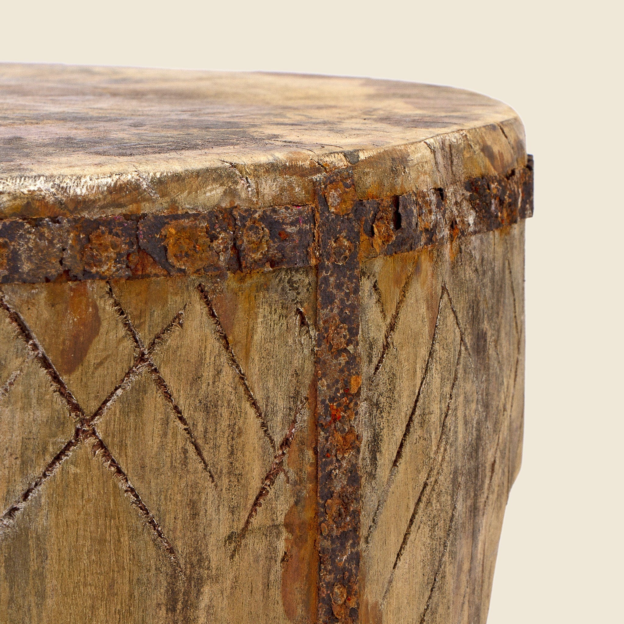 Small Nagland Table - Image 3