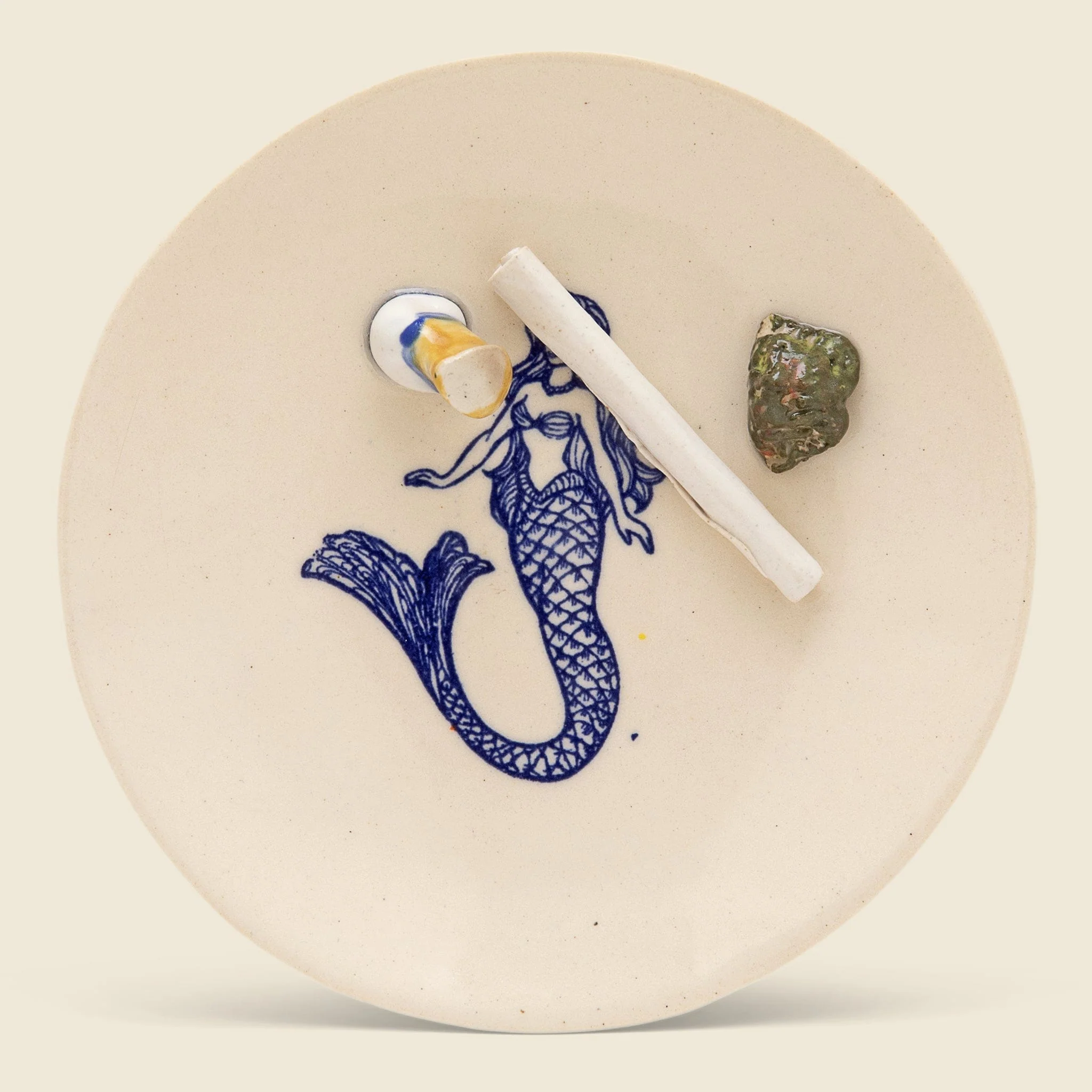 Small Plate - Smoke Em