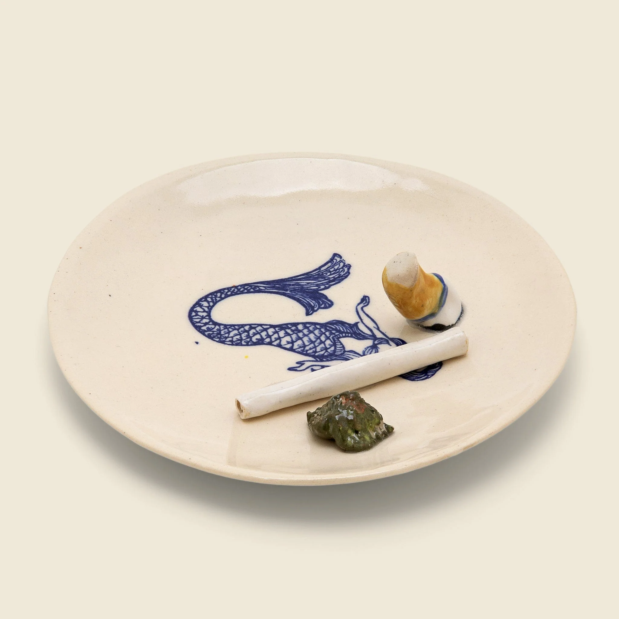 Small Plate - Smoke Em - Image 2