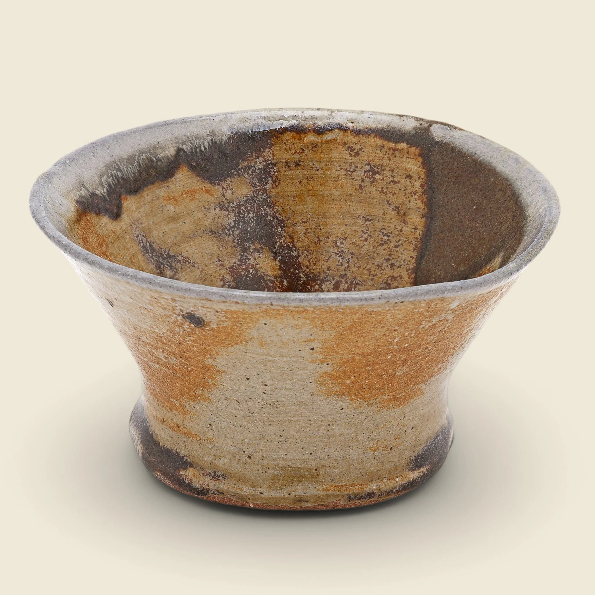 Small Studio Pottery Bowl