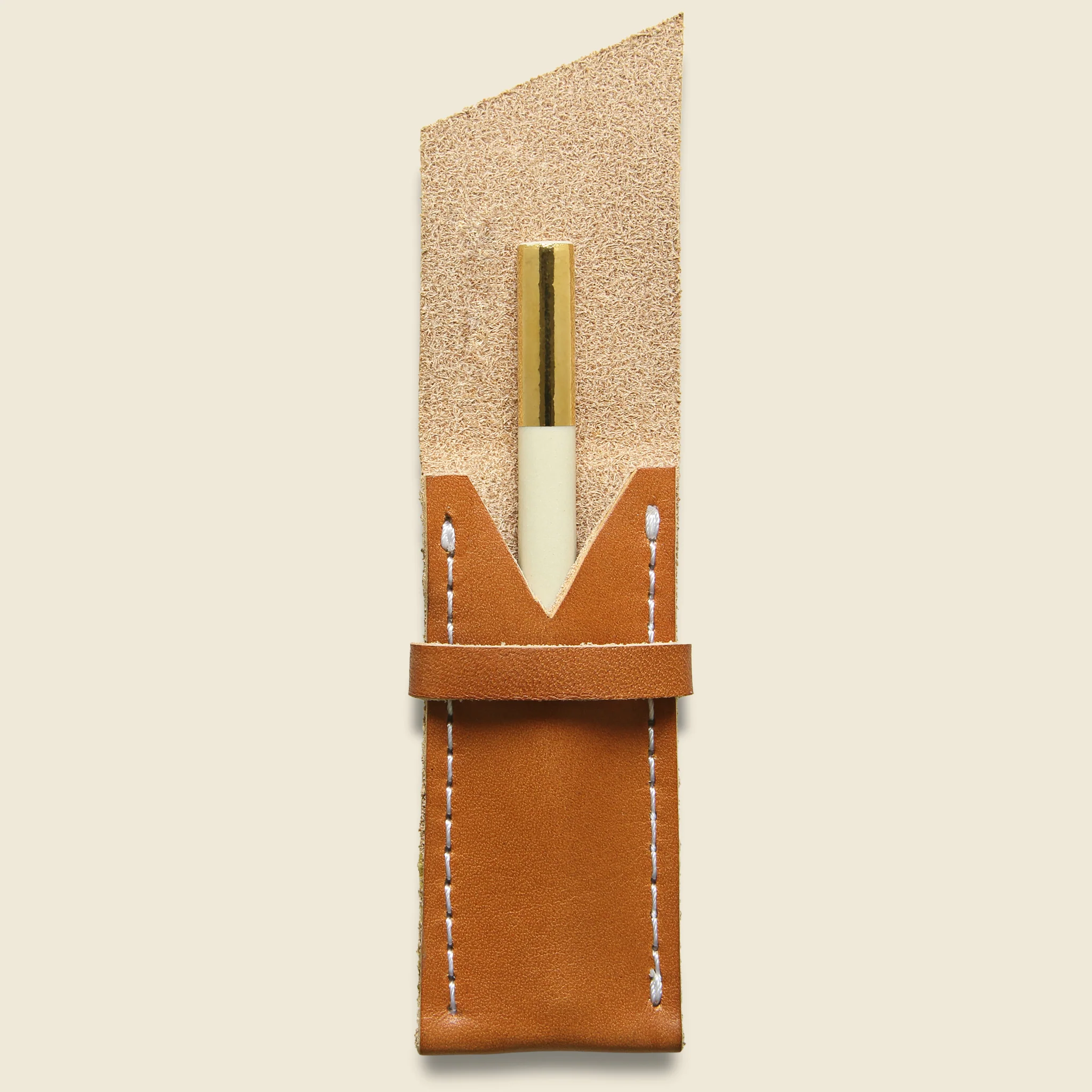 Klai One-Hitter & Tan Case - Image 2