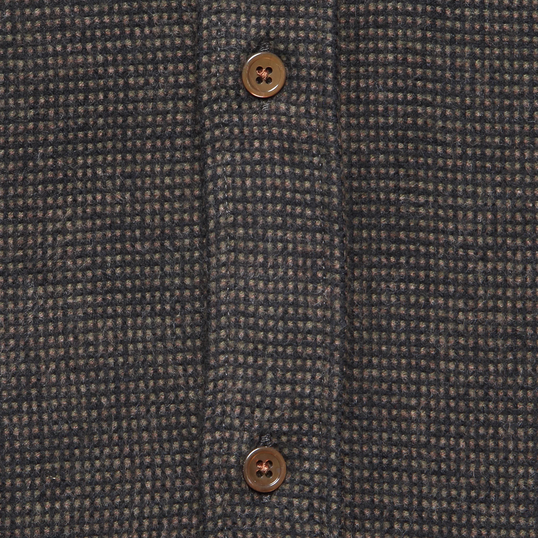 Sounds Shirt - Brown - Image 2
