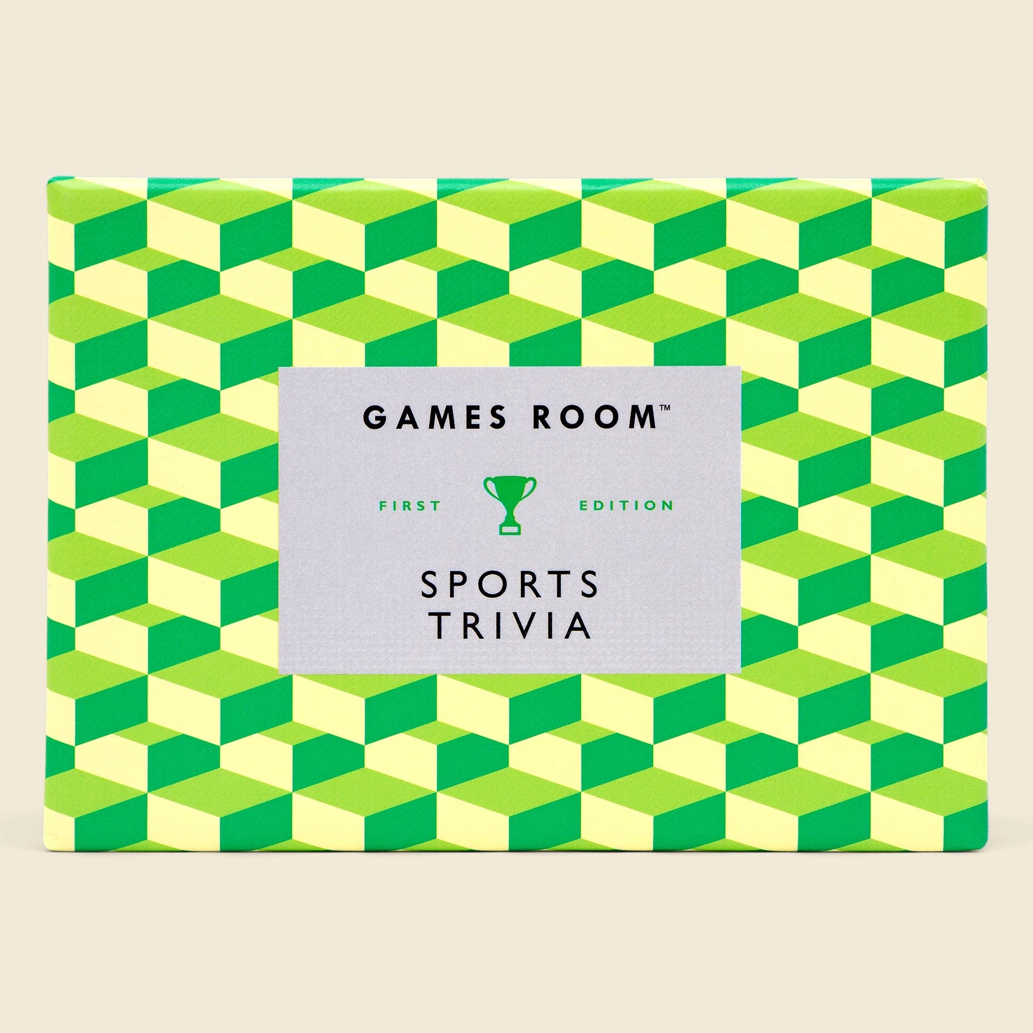 Sports Quiz