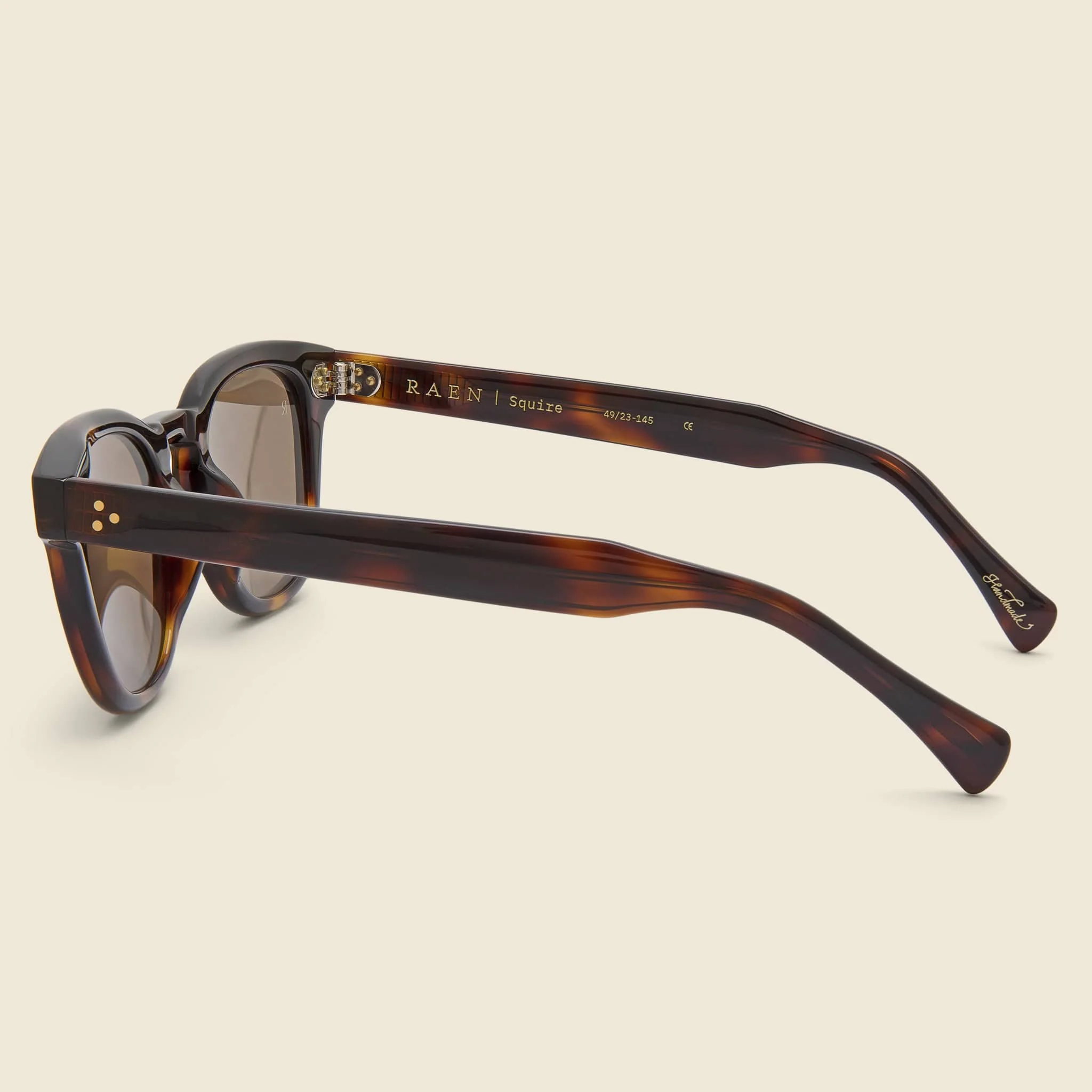 Squire 49mm - Kola Tortoise/Caramel - Image 2