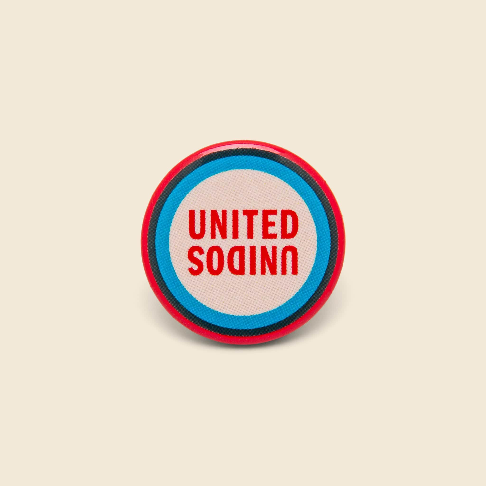 STAG Votes 4-Button Set - Hey OK Studio - Image 3
