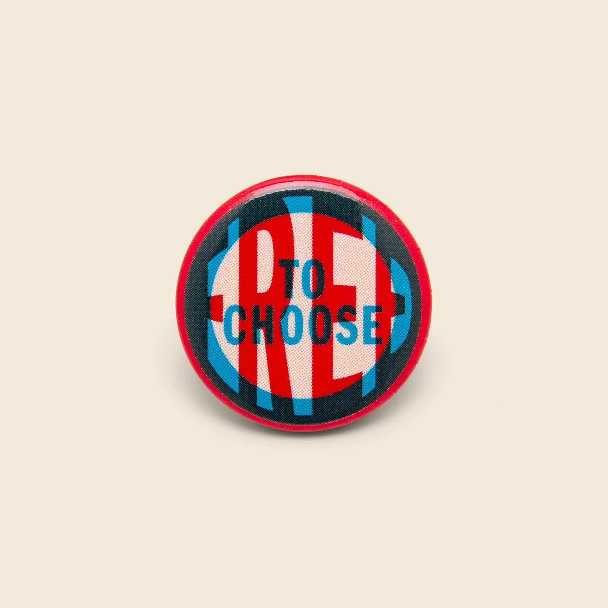 STAG Votes 4-Button Set - Hey OK Studio - Image 4