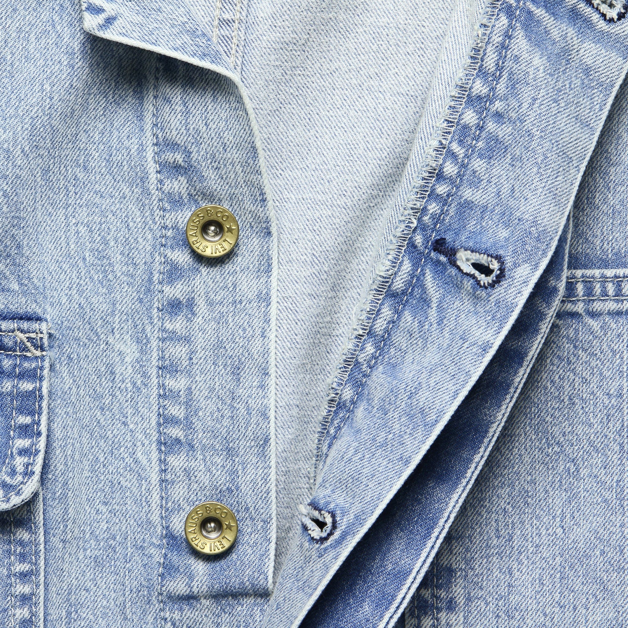 Stay Loose Coverall - Check Engine - Image 3