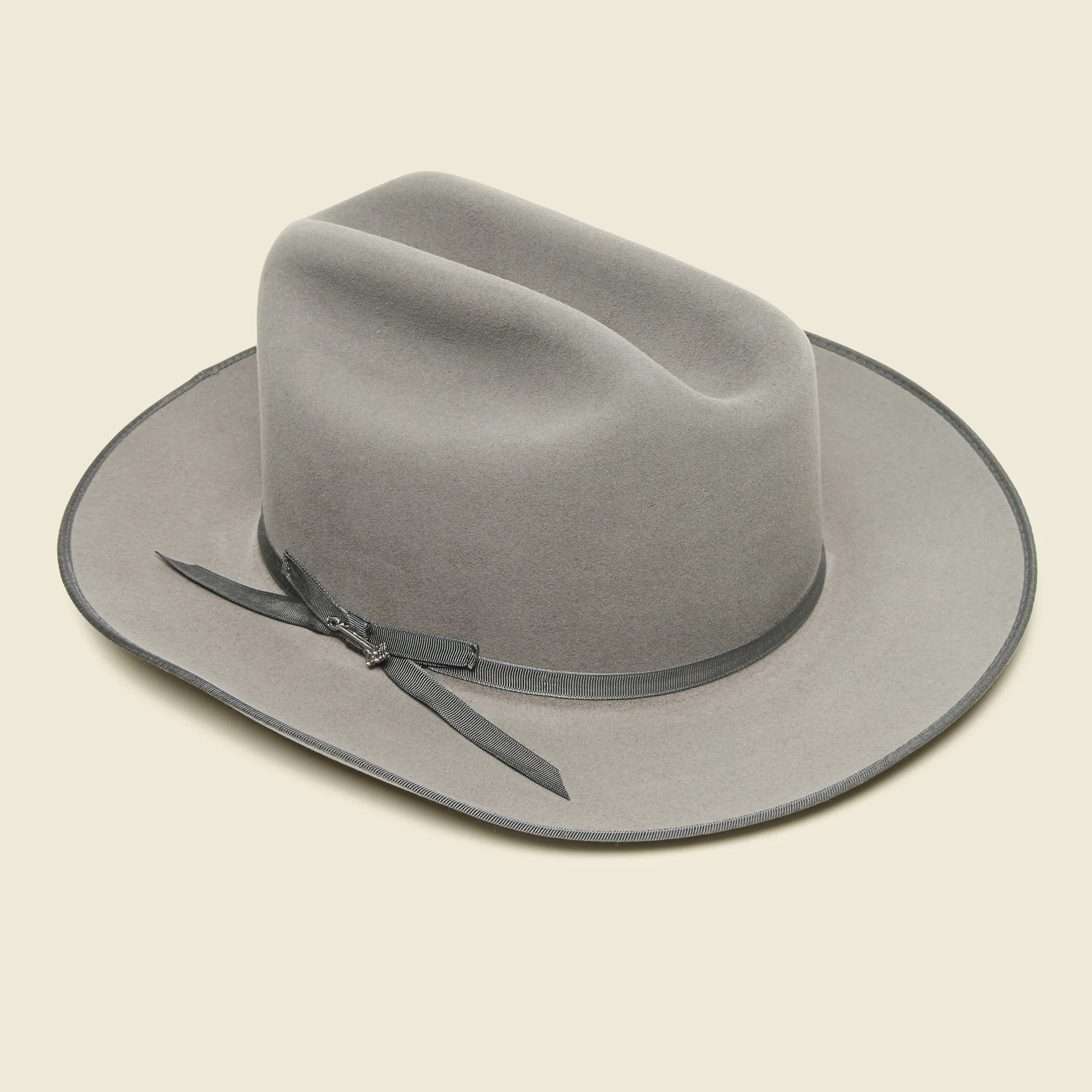 Open Road Deluxe hat - Caribou
