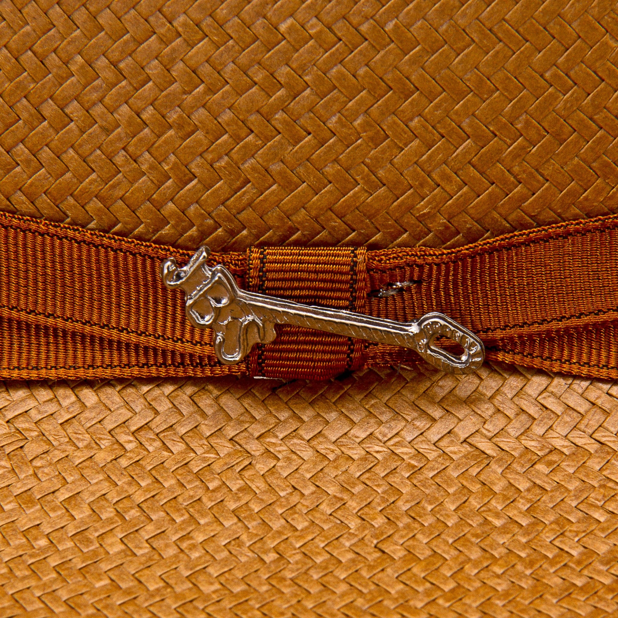Stetson - Open Road Firm Felt Hat, SS20 - Image 2