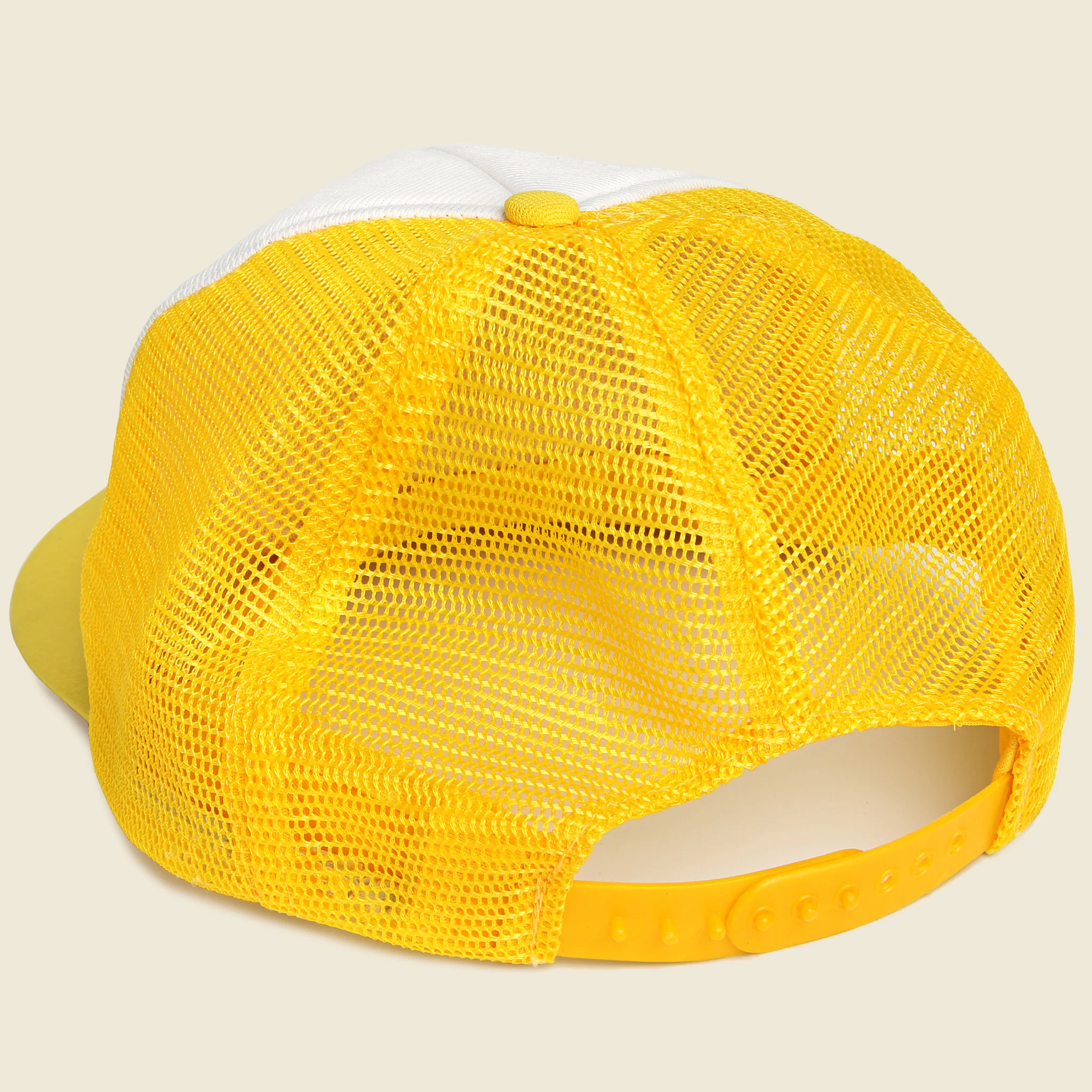 Stockton Corn Products Trucker Hat - Image 2