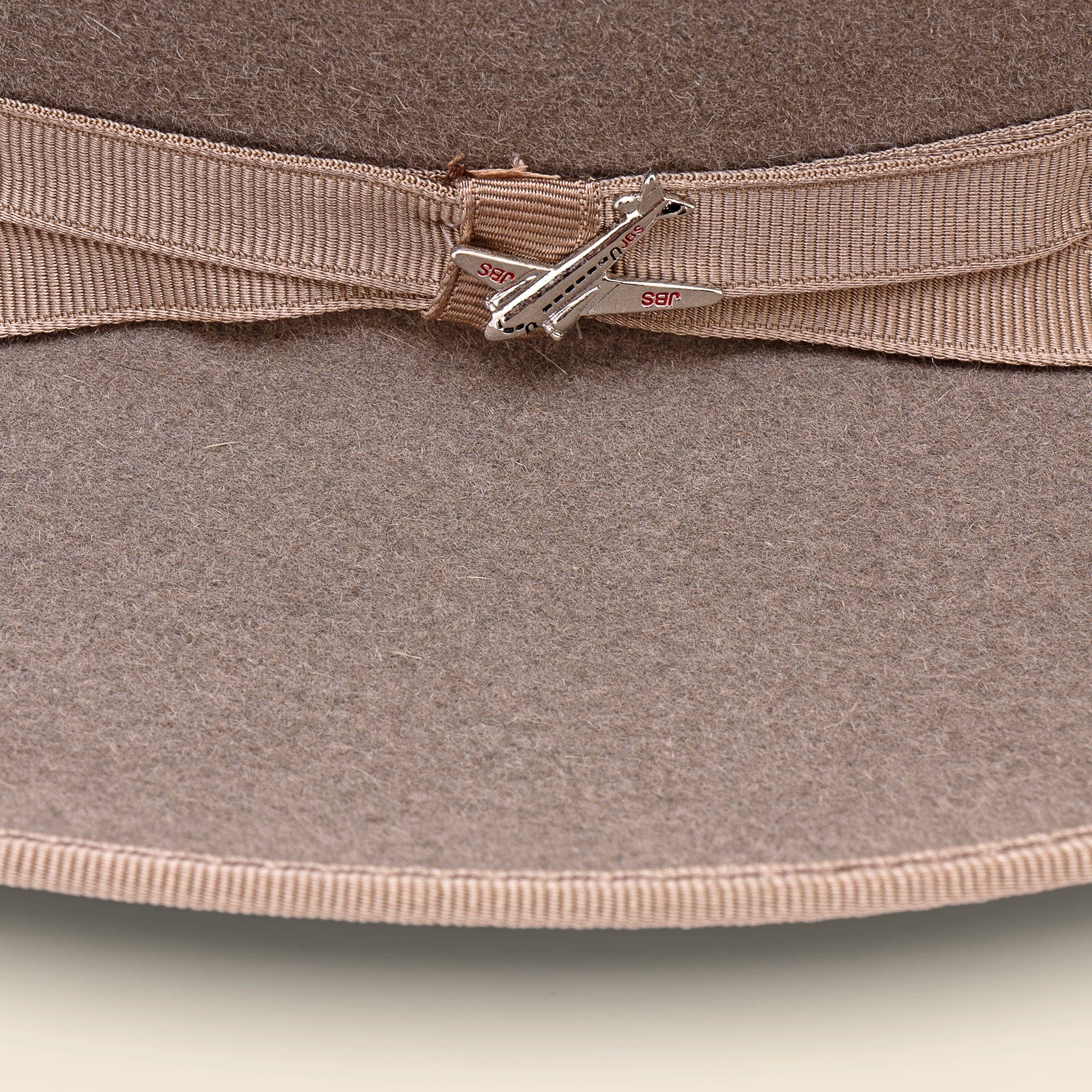 Stratoliner Hat - Natural - Image 2