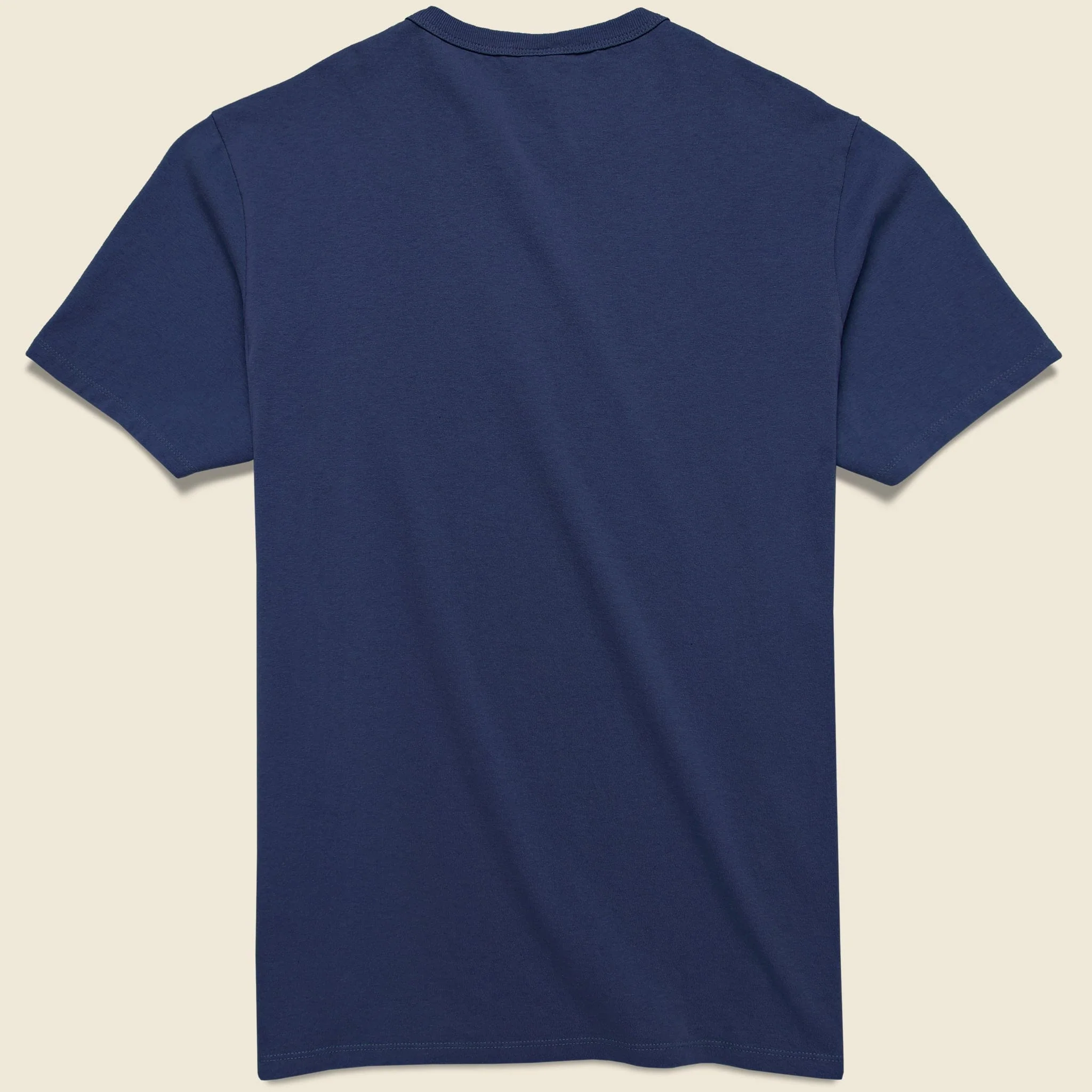 Suka Japan Snoopy Tee - Navy - Image 2