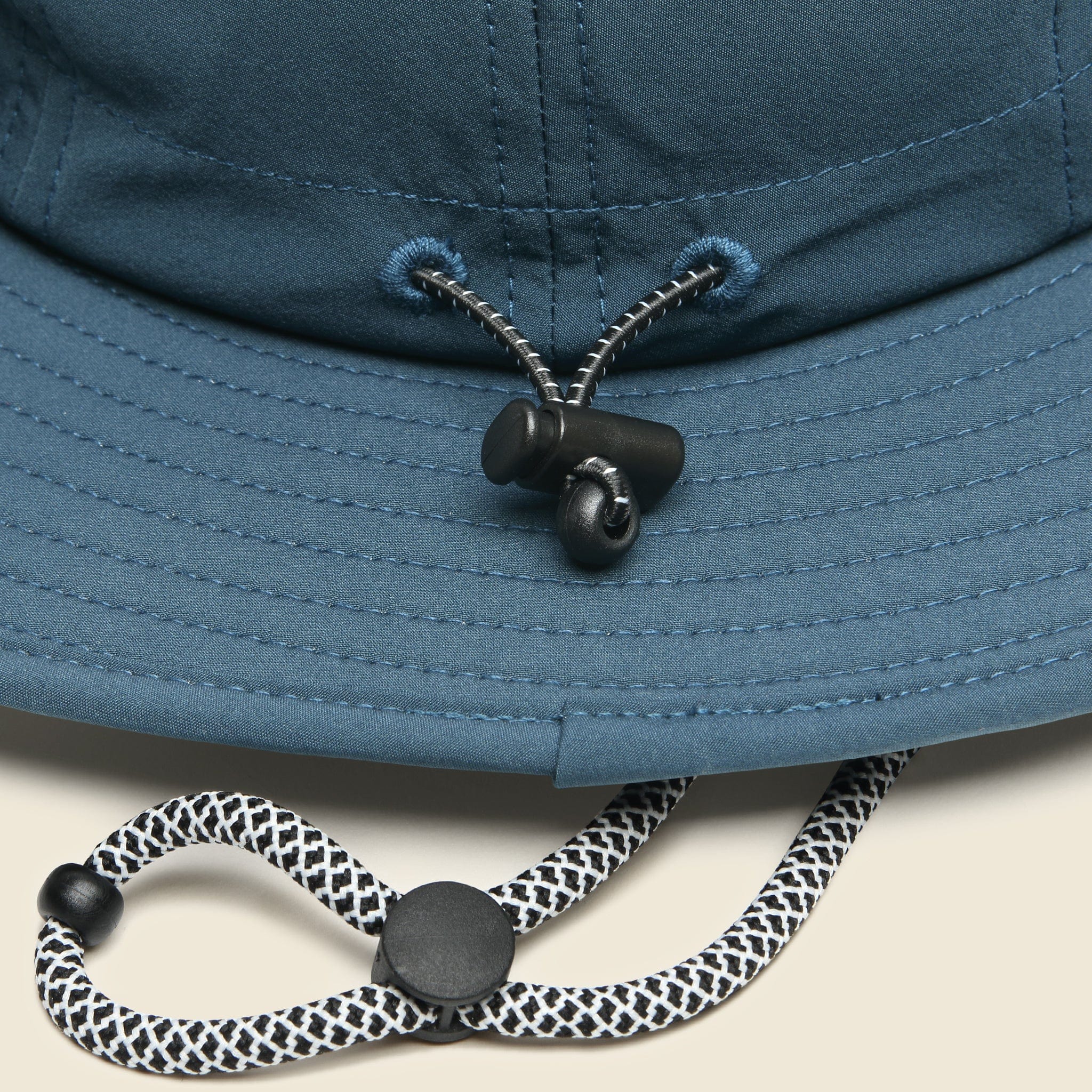 Sun Hat - Pond Blue - Image 2