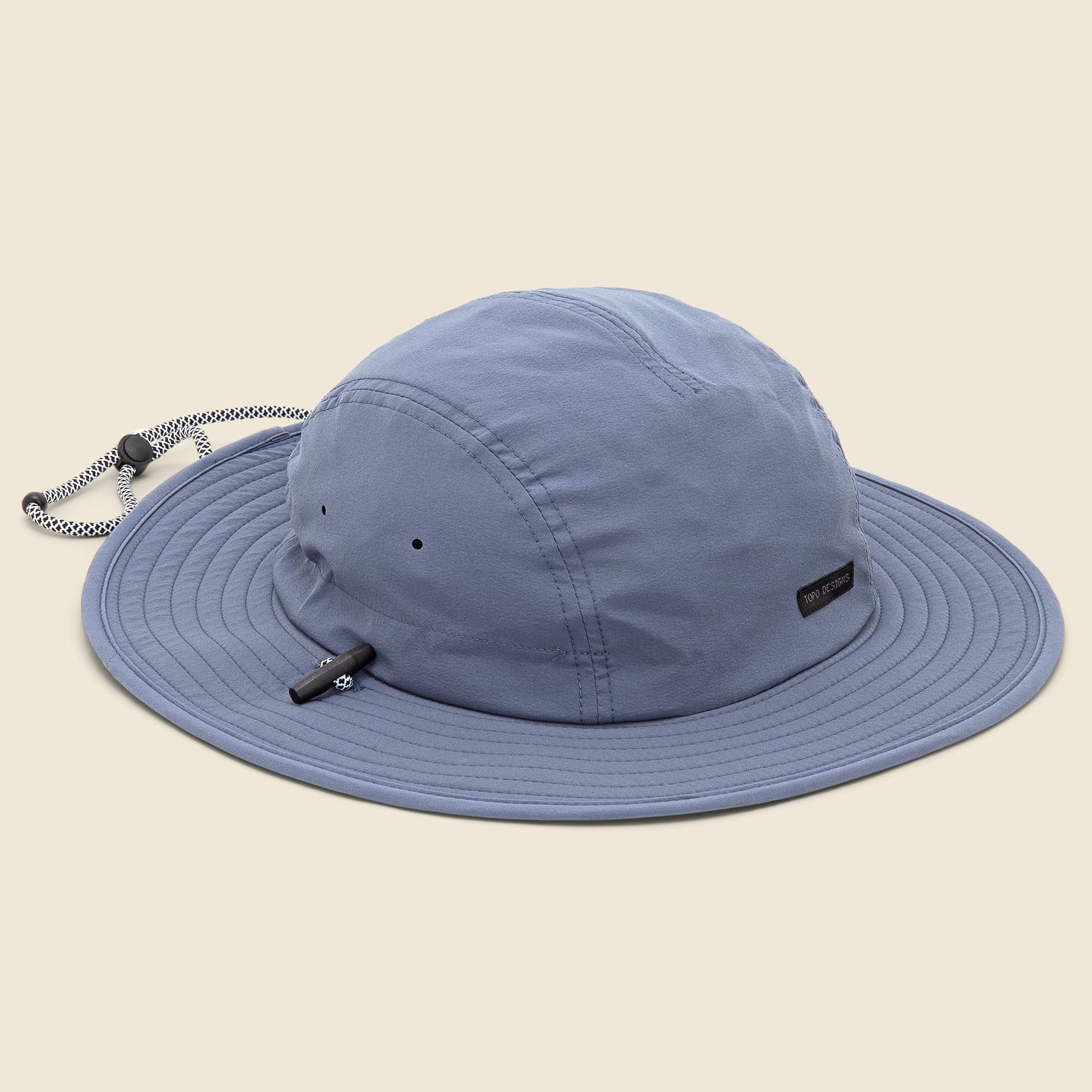 Sun Hat - Stone Blue