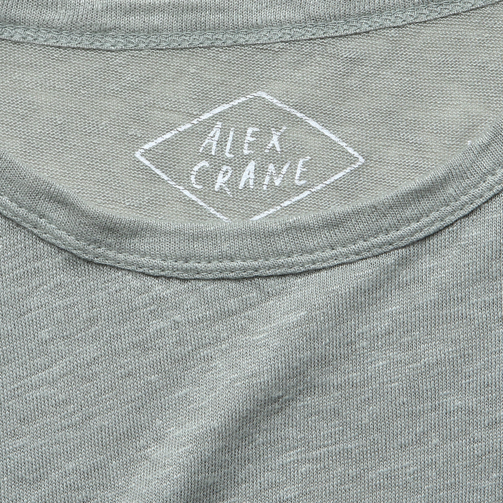 Sun Tee - Steel - Image 3