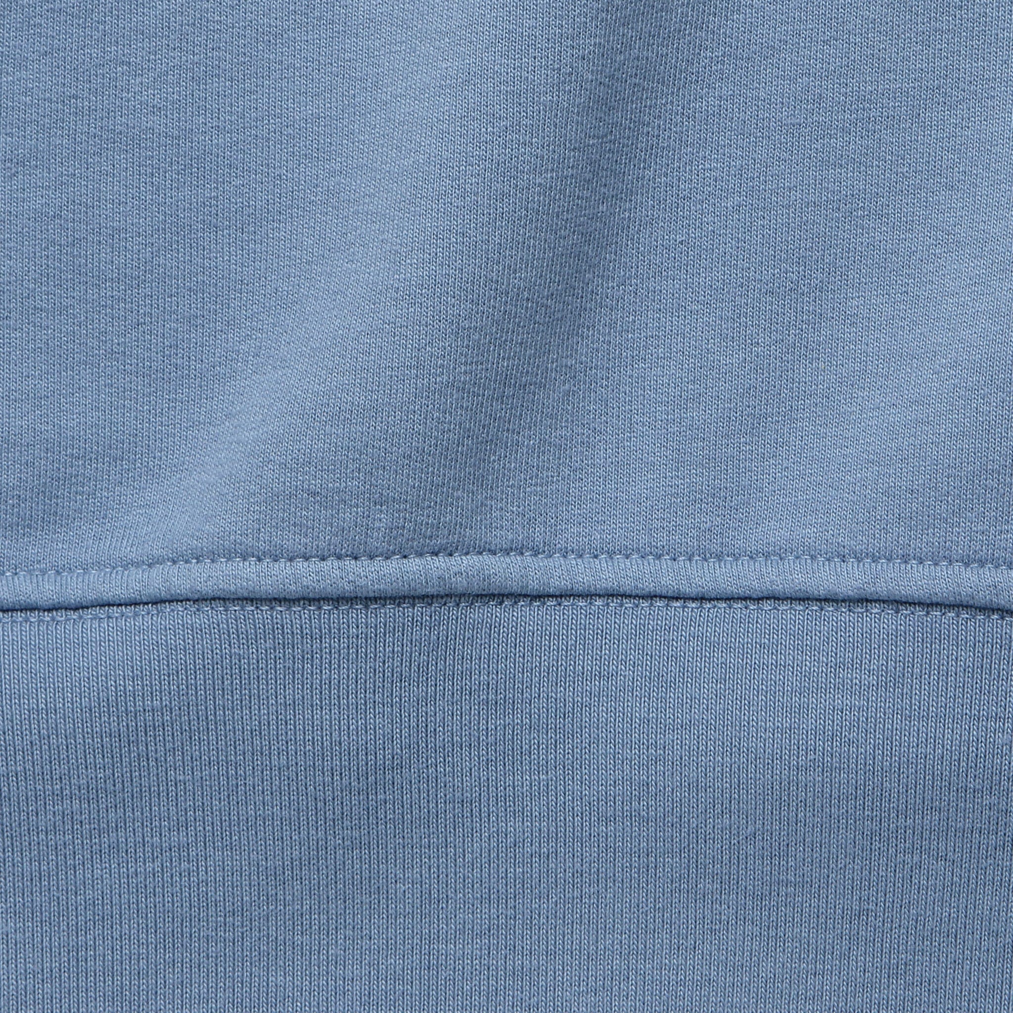 Supima Crew Sweatshirt - Storm - Image 3