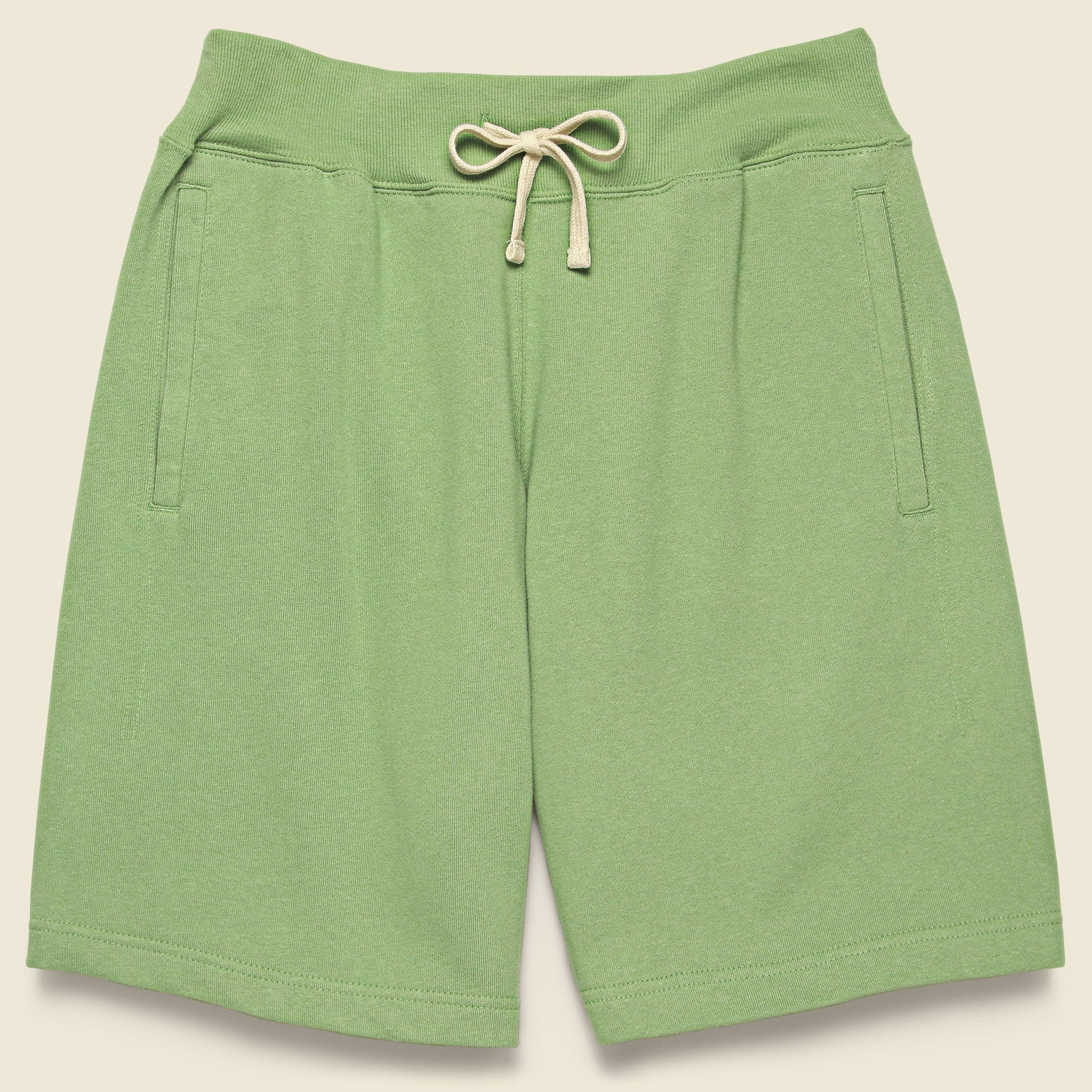 Sweat Shorts - Green
