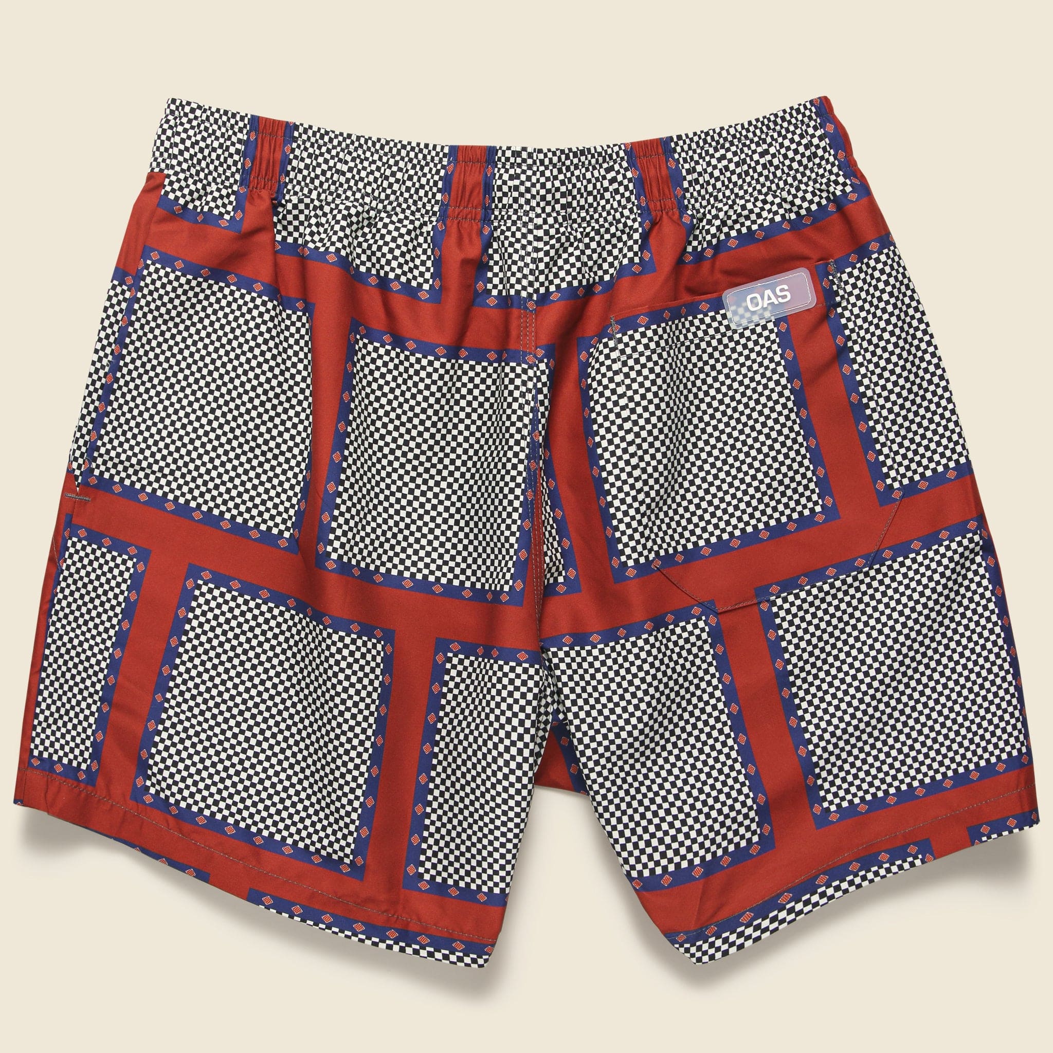 Swim Trunk - Capablanca - Image 2
