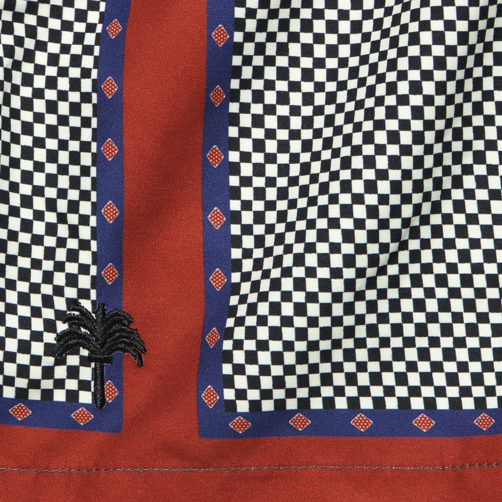Swim Trunk - Capablanca - Image 3