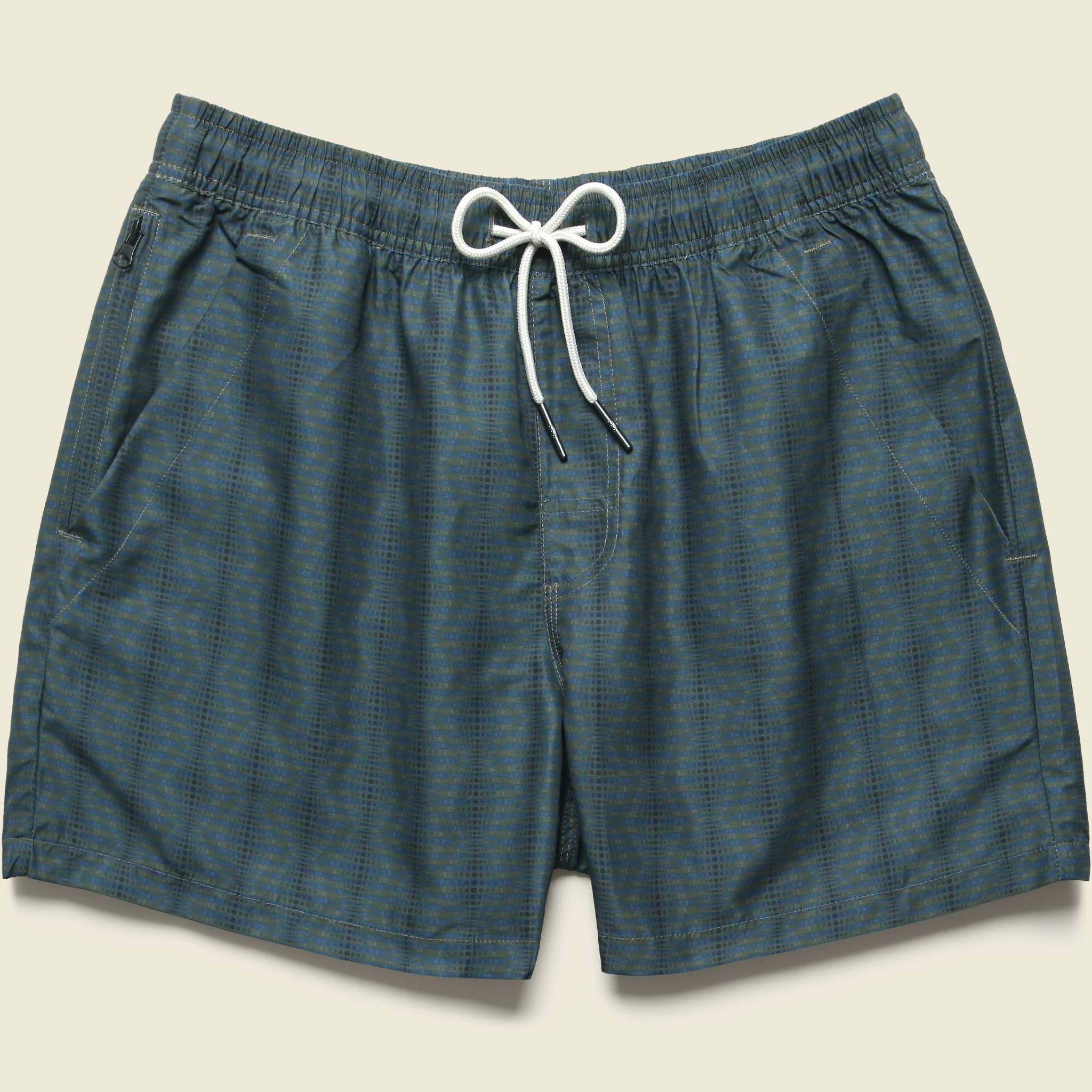 5" Swim Trunks - Getrick