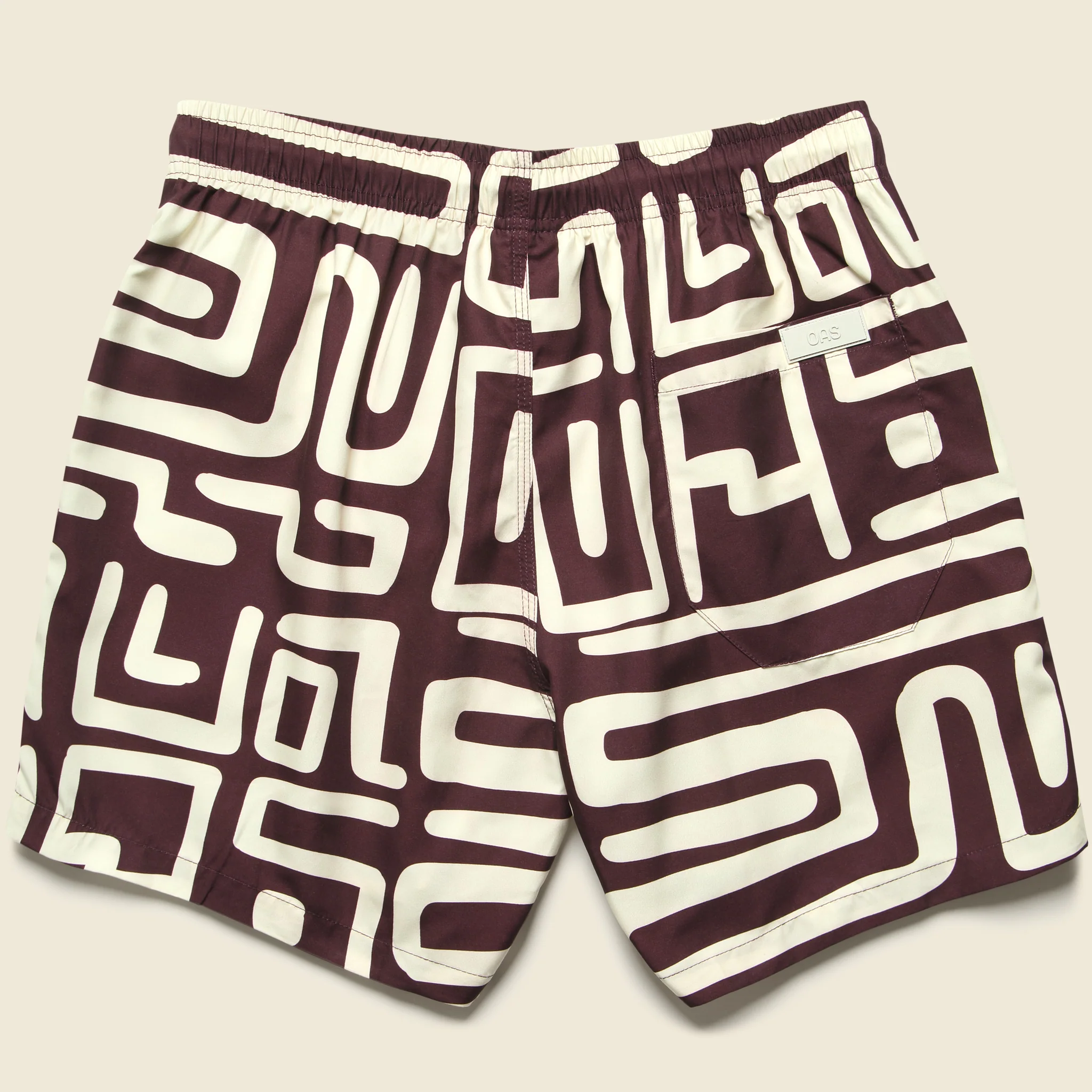 5" Swim Trunks - Kalahara - Image 2