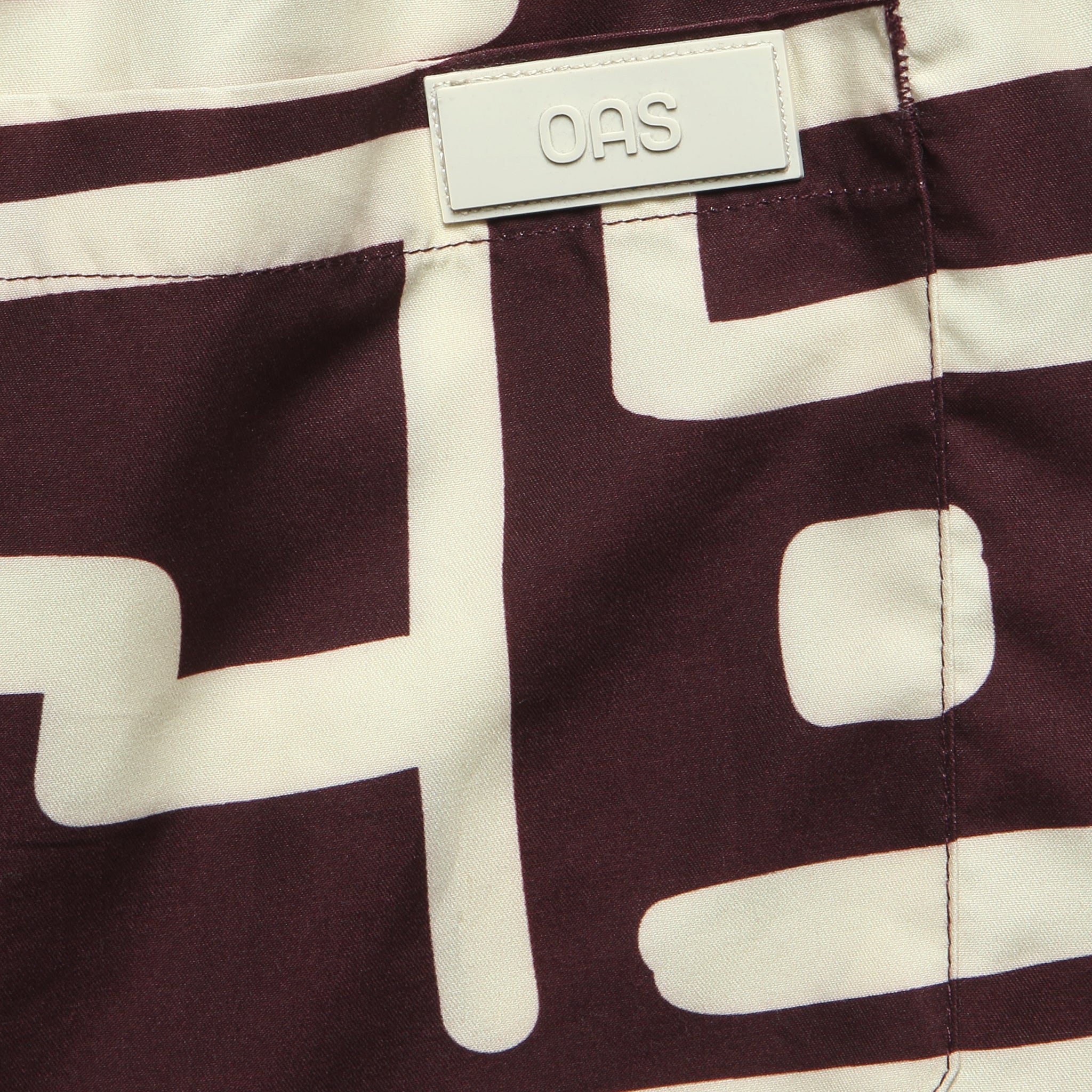 5" Swim Trunks - Kalahara - Image 3