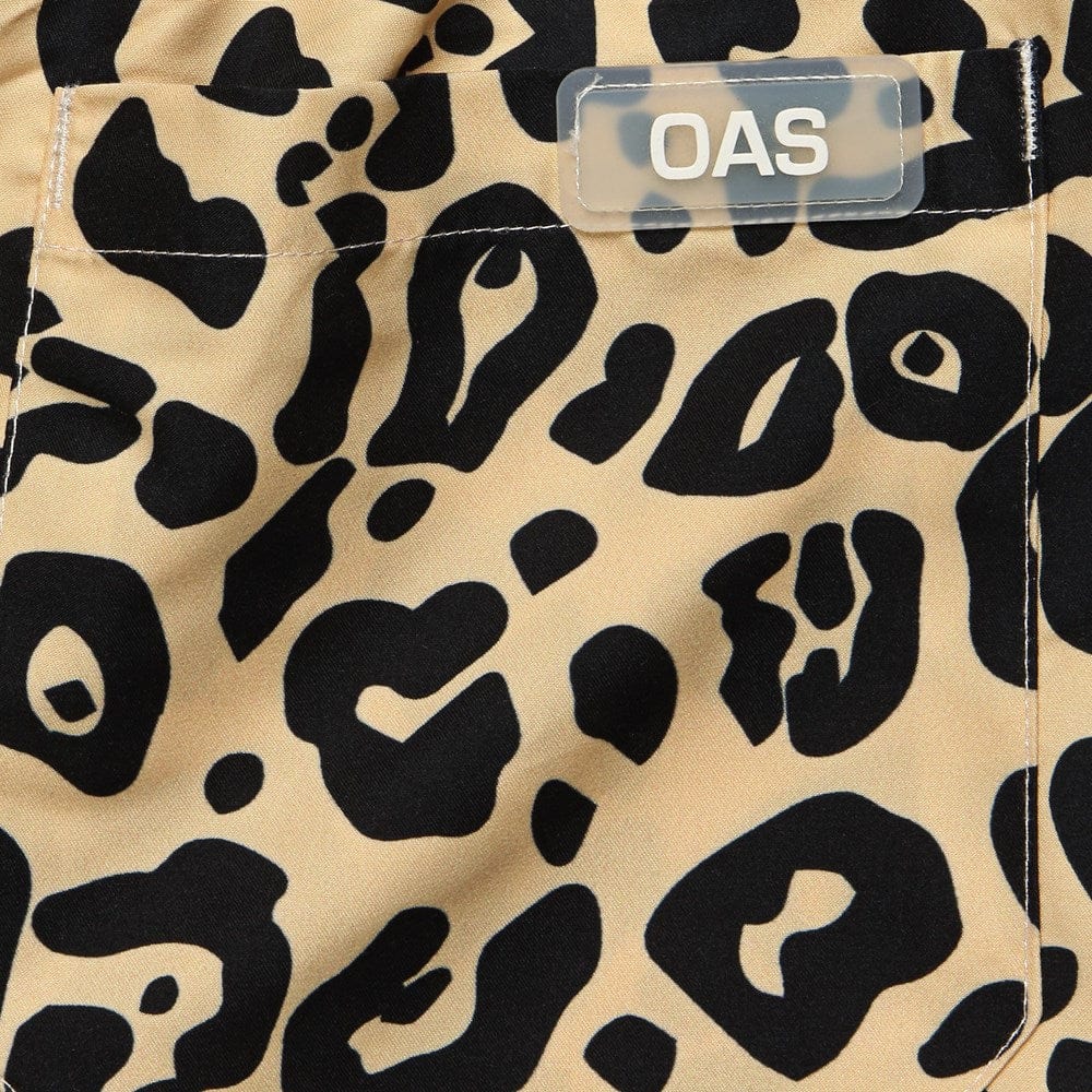 5" Swim Trunks - Leo - Image 5