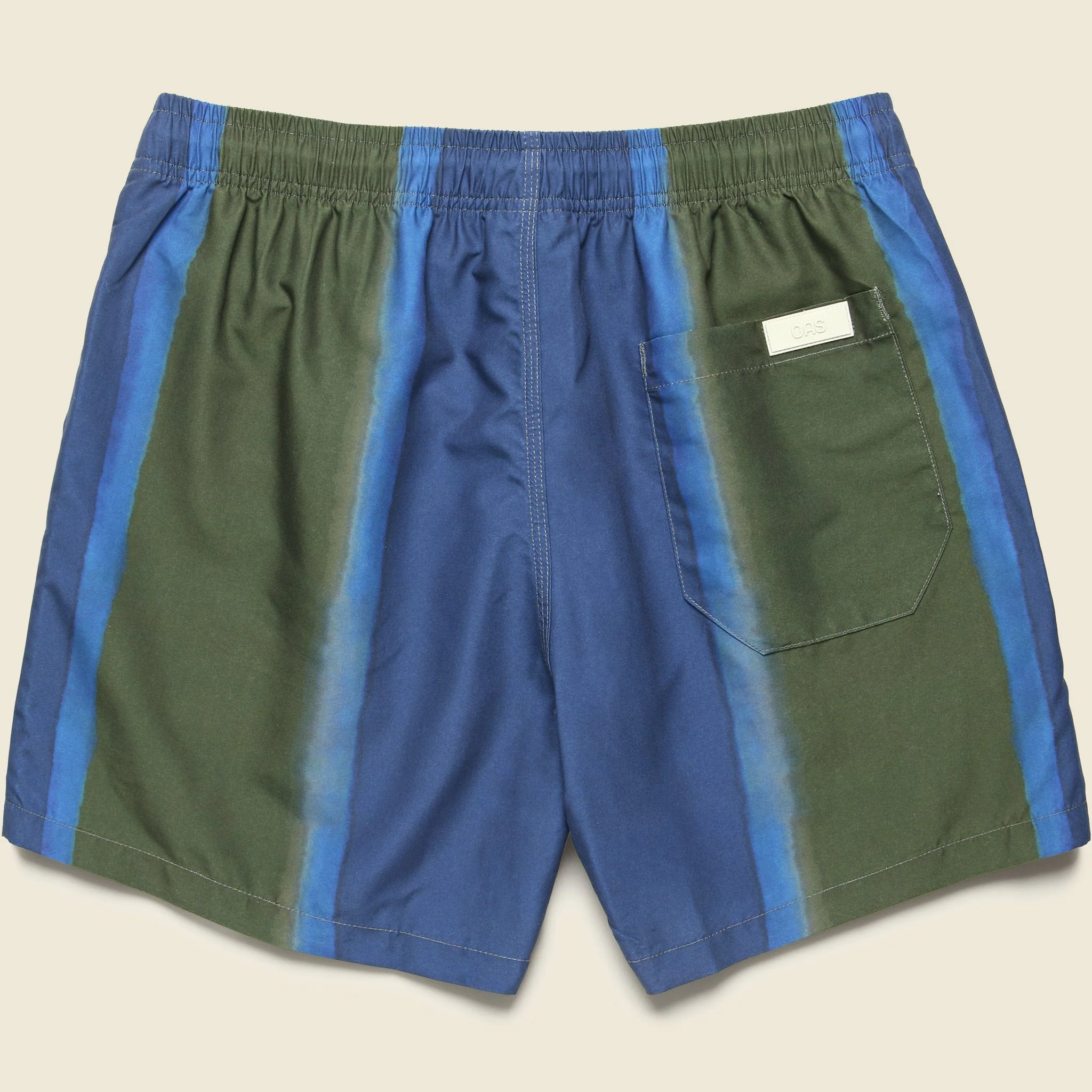 Swim Trunk - Murky Mist - Image 2