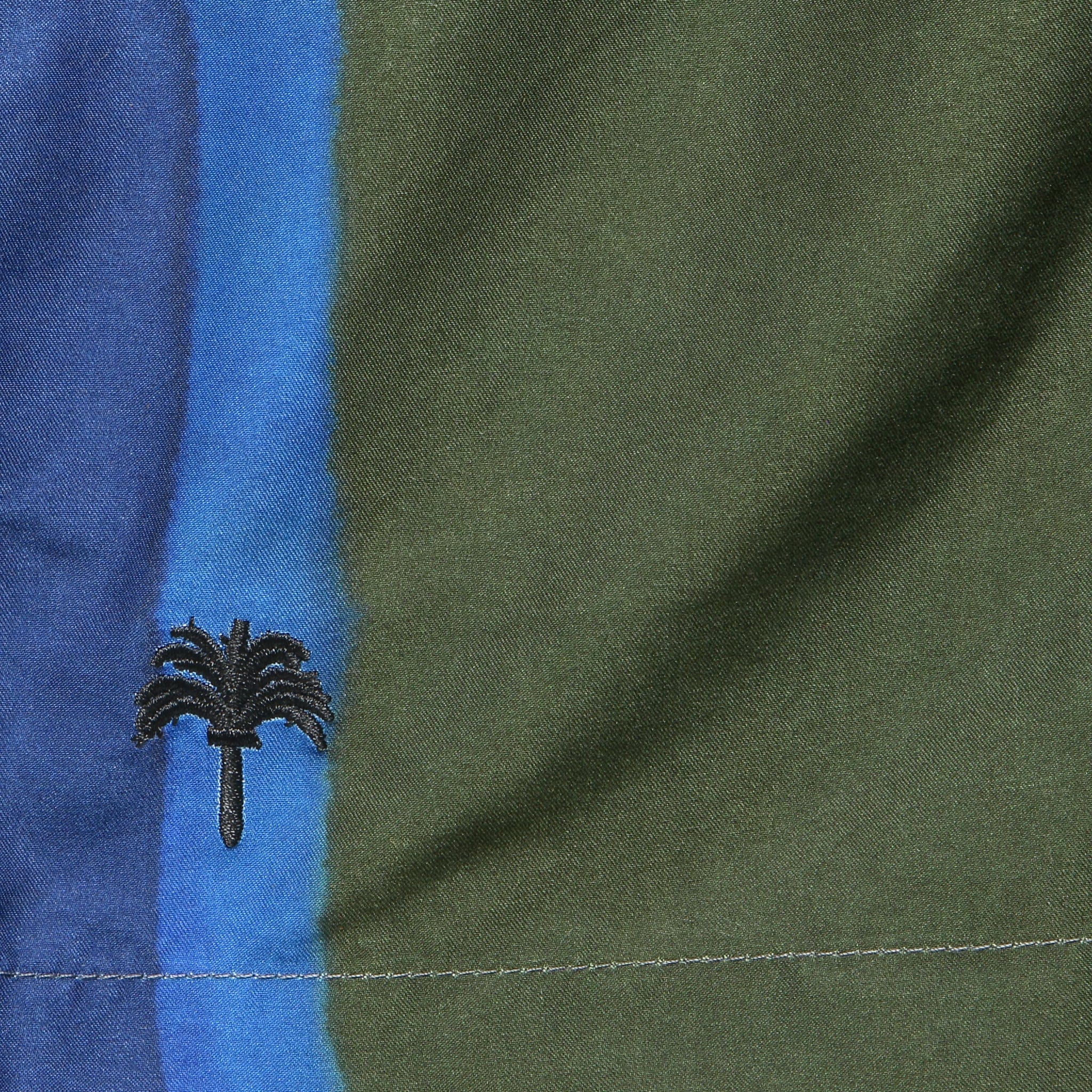 Swim Trunk - Murky Mist - Image 3