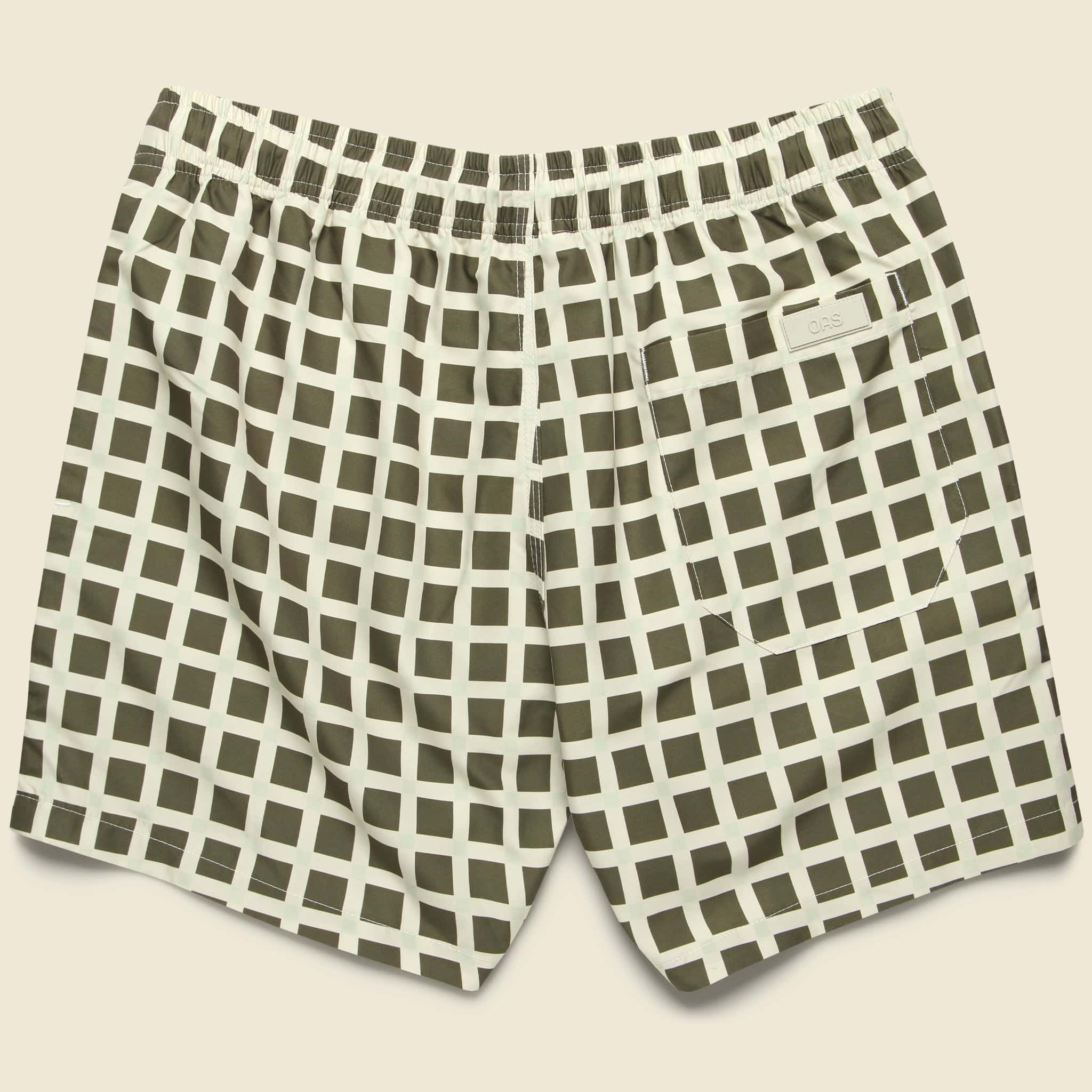 Swim Trunk - Prima Box - Image 2