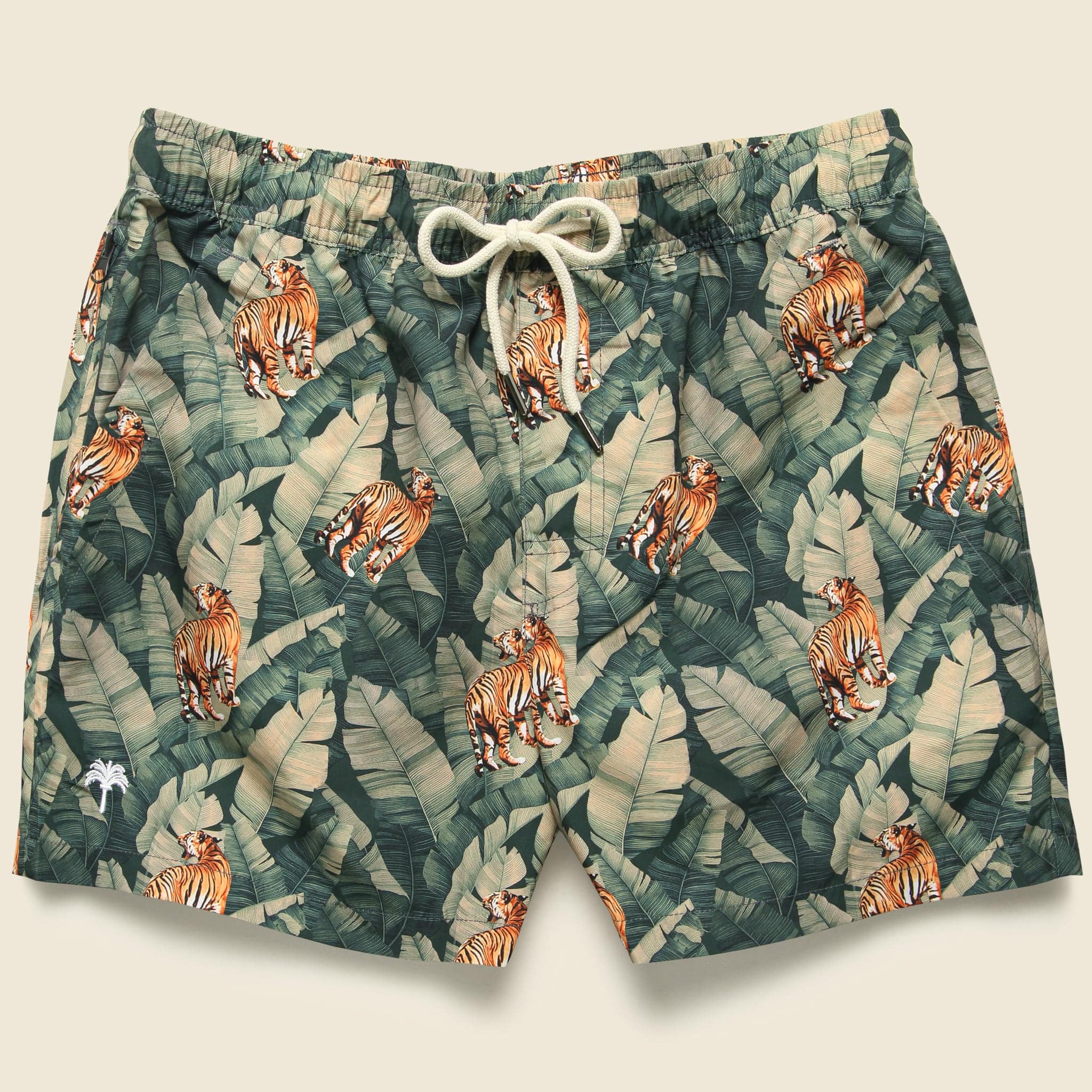 Swim Trunk - Roar
