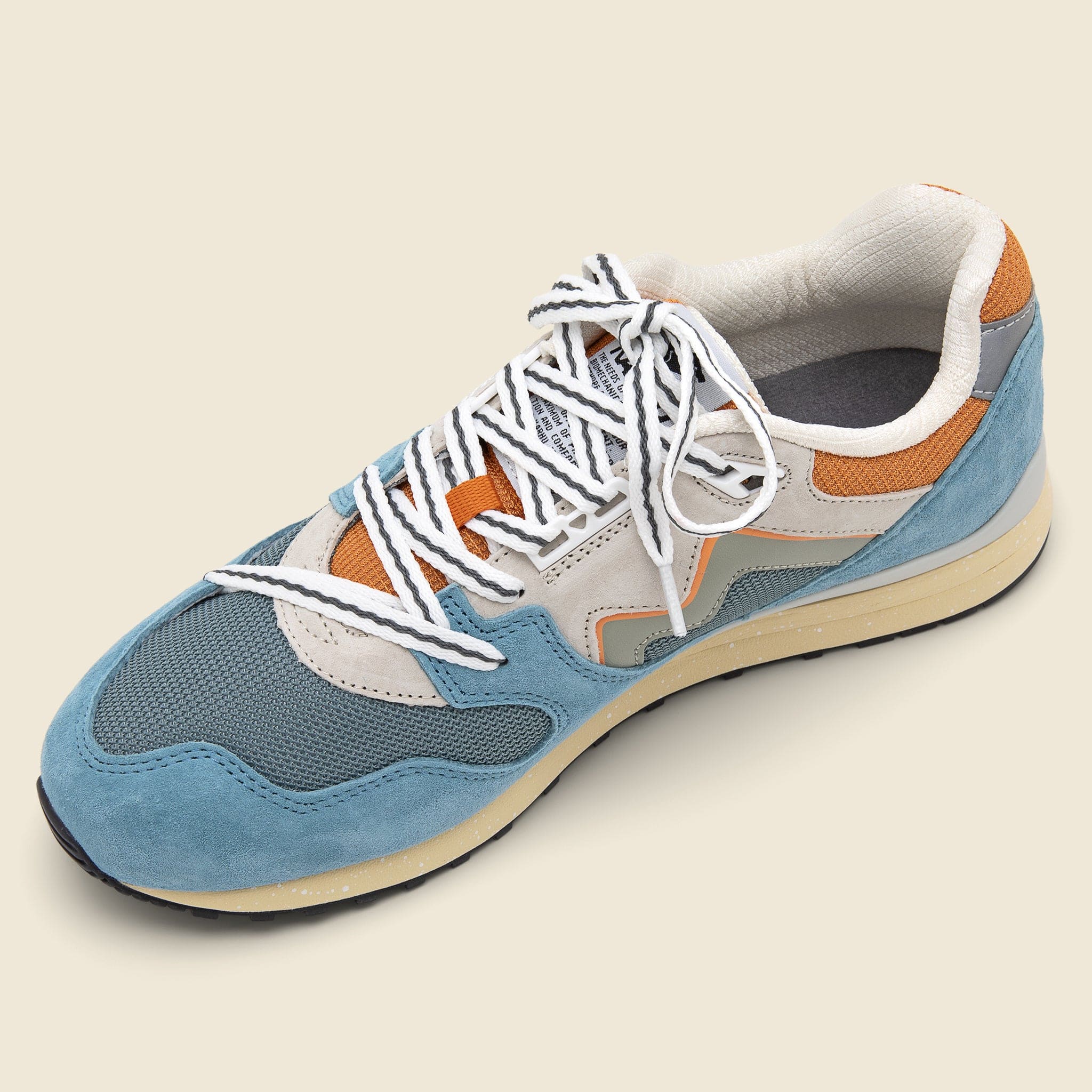 Synchron Classic Sneaker - Reef Waters/Abbey Stone - Image 4