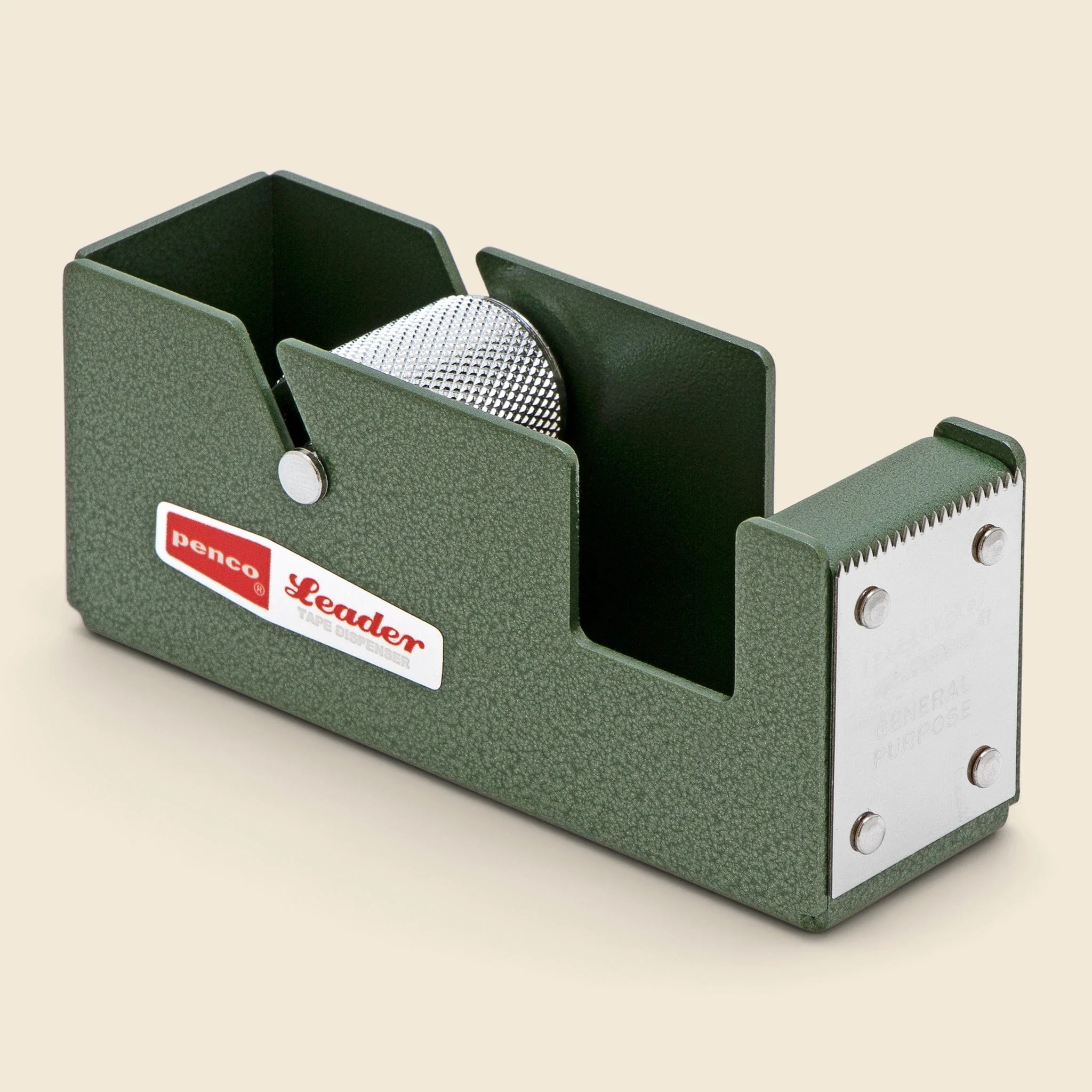Tape Dispenser - Green