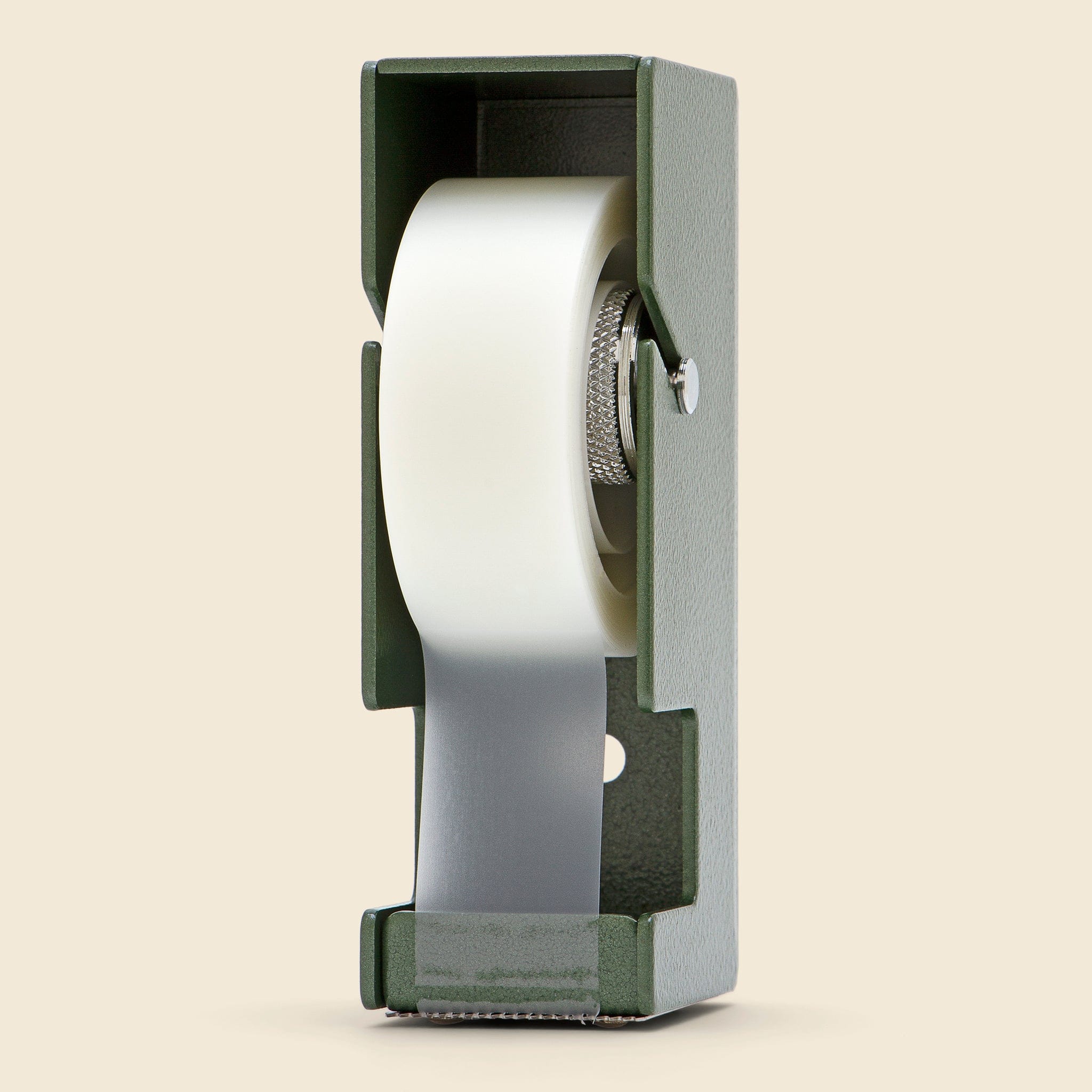 Tape Dispenser - Green - Image 2