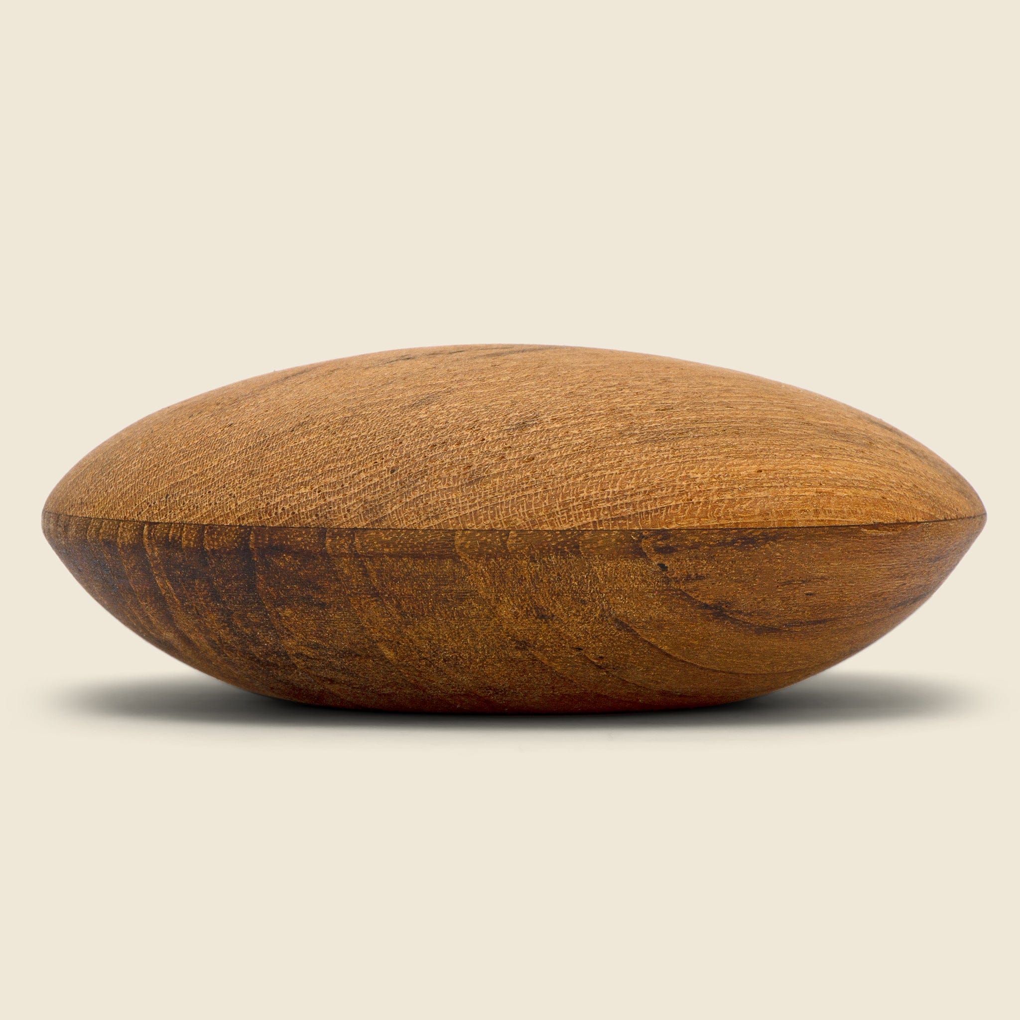Teak Salt & Pepper Shakers - Image 2