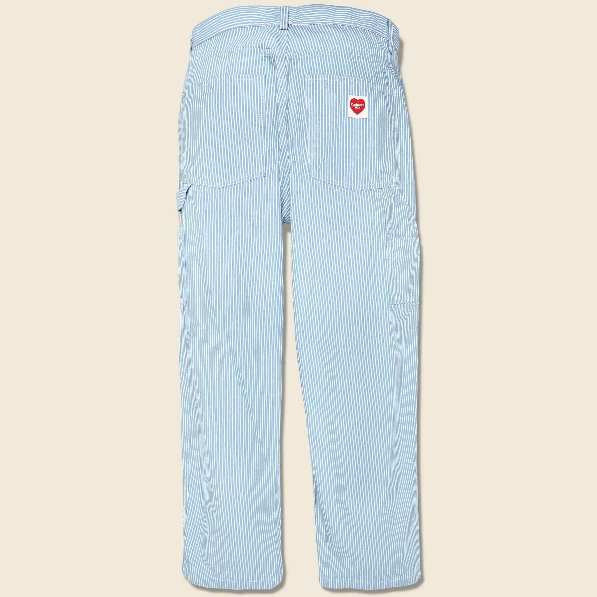 Terrell SK Pant - Bleach/Wax - Image 2