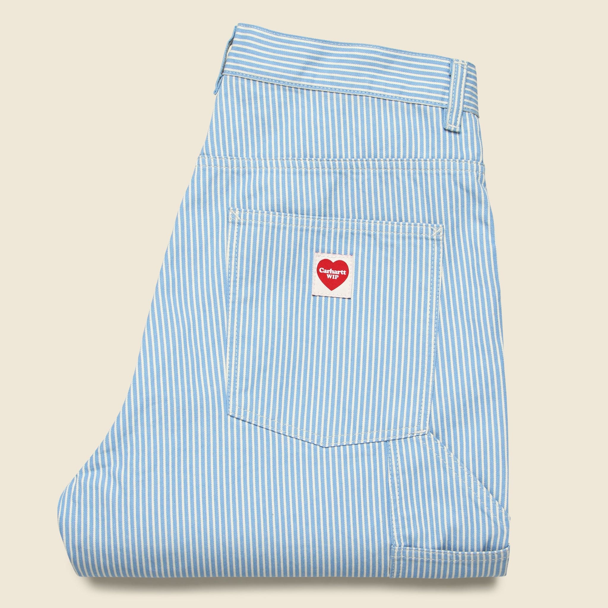 Terrell SK Pant - Bleach/Wax - Image 3