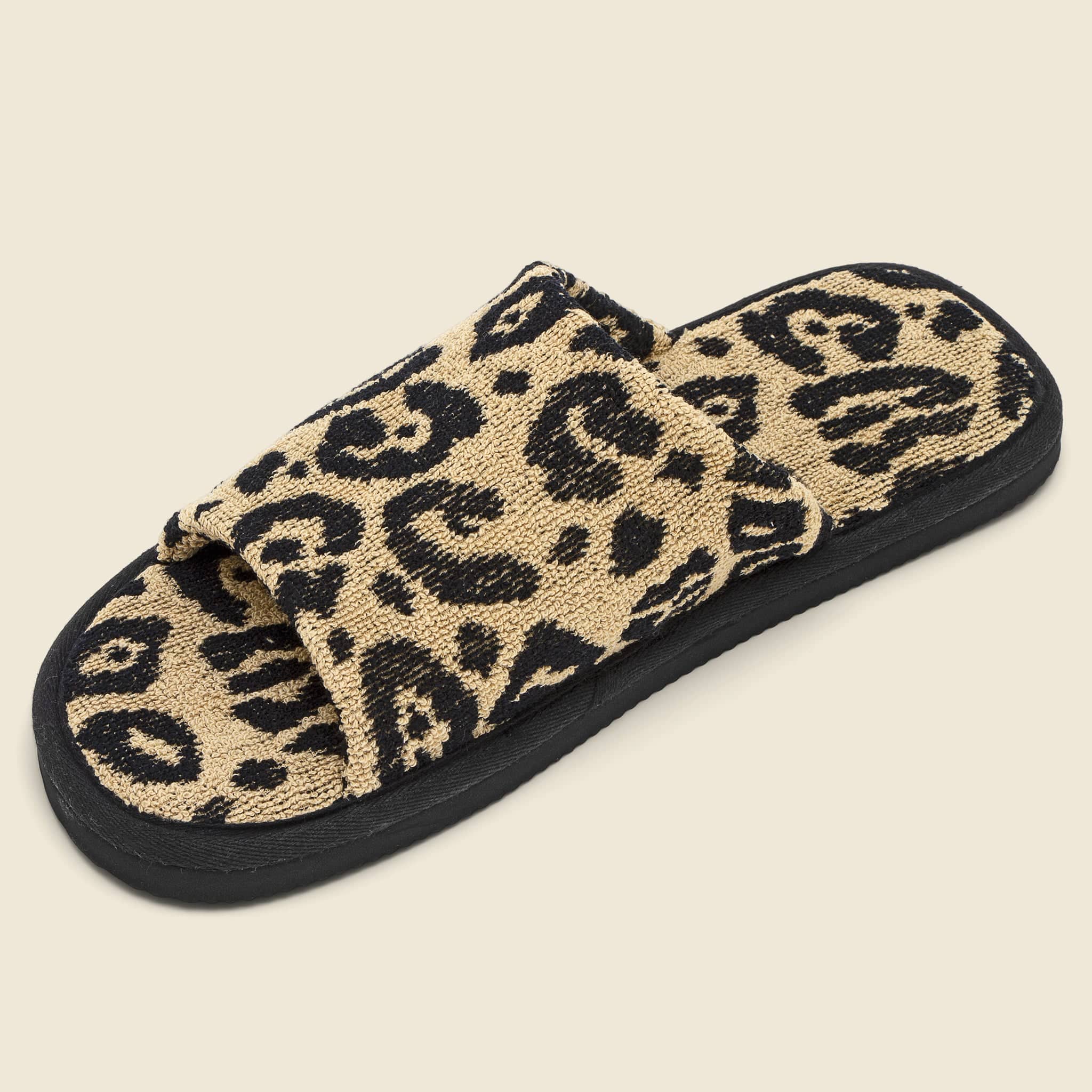 Terry Slippers - Leo - Image 4