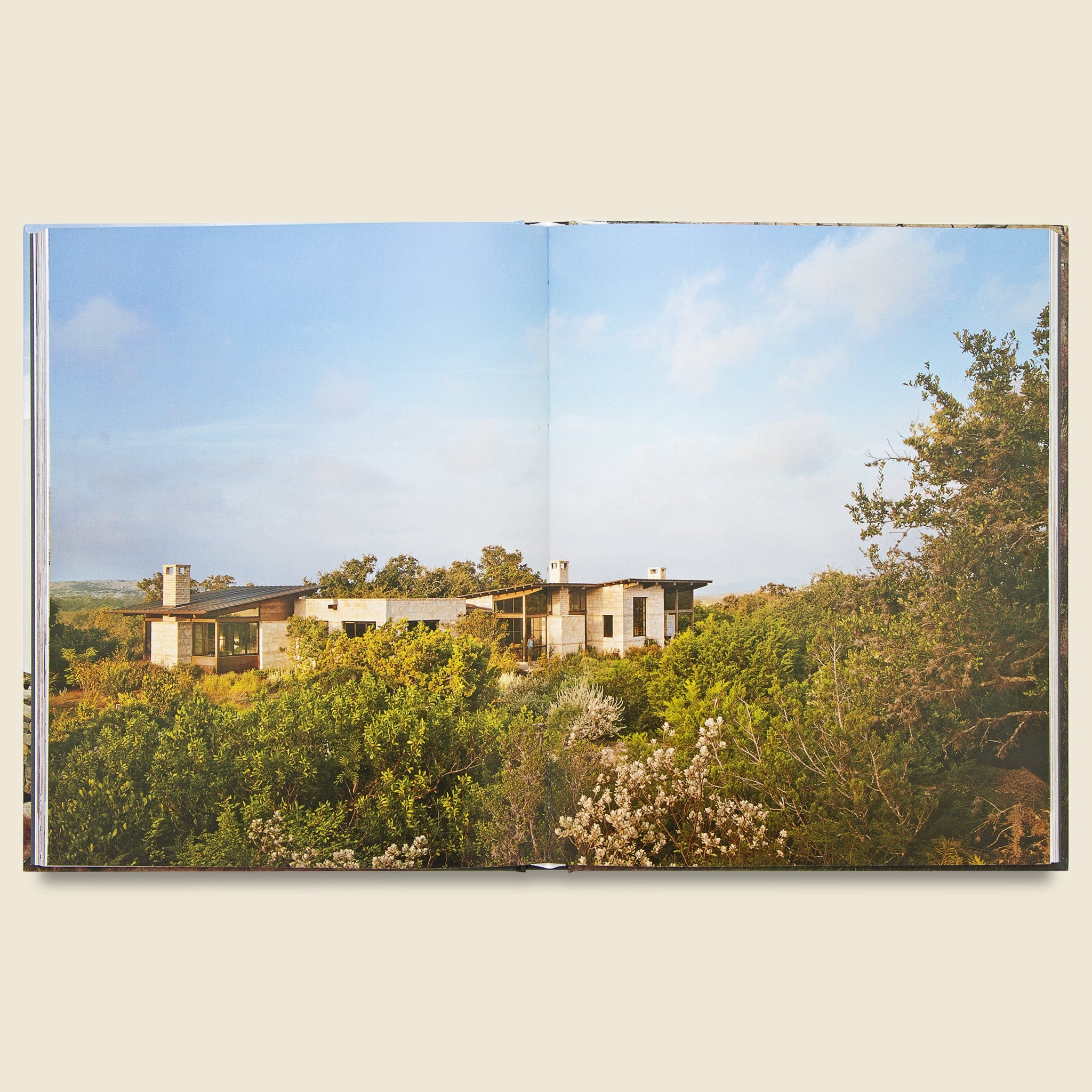 Texas Made Texas Modern: The House and the Land - Image 2