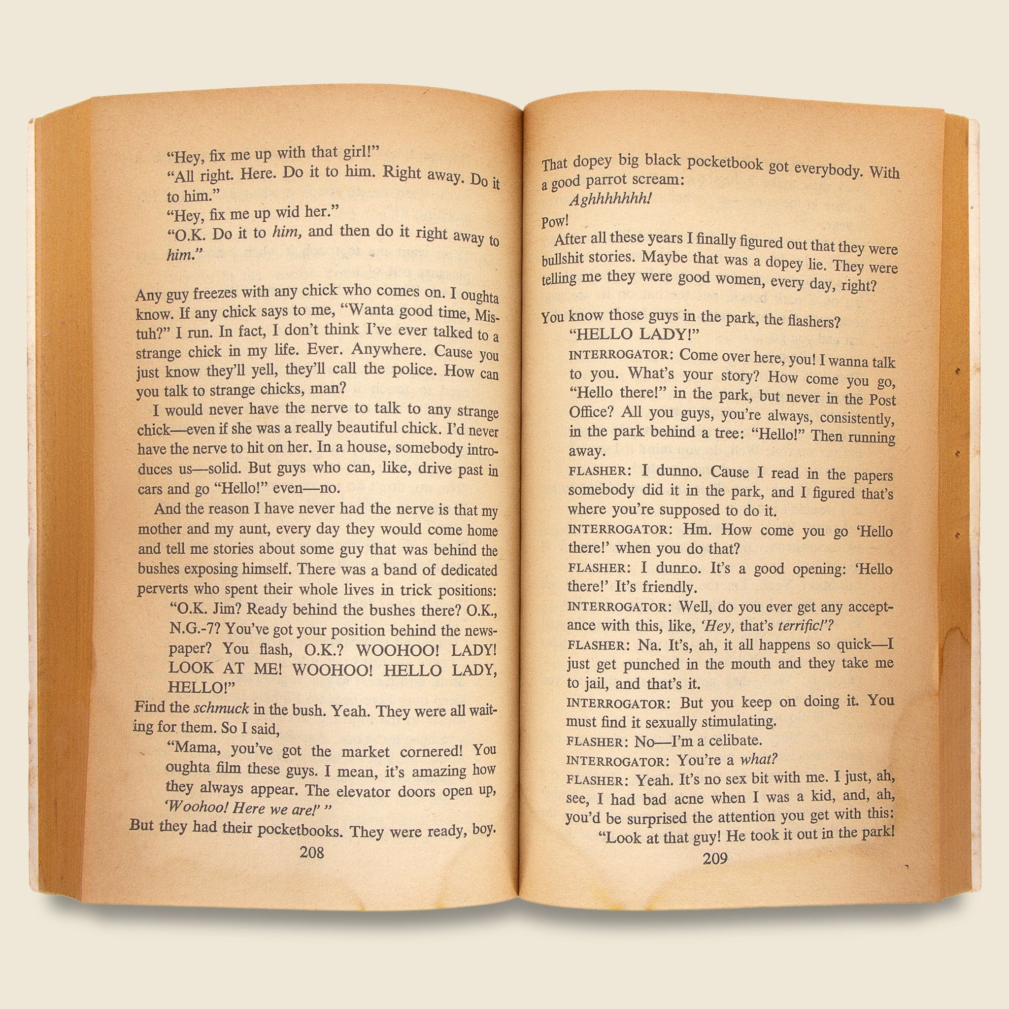 The Essential Lenny Bruce - Uncut & Uncensored PB Book - Image 2