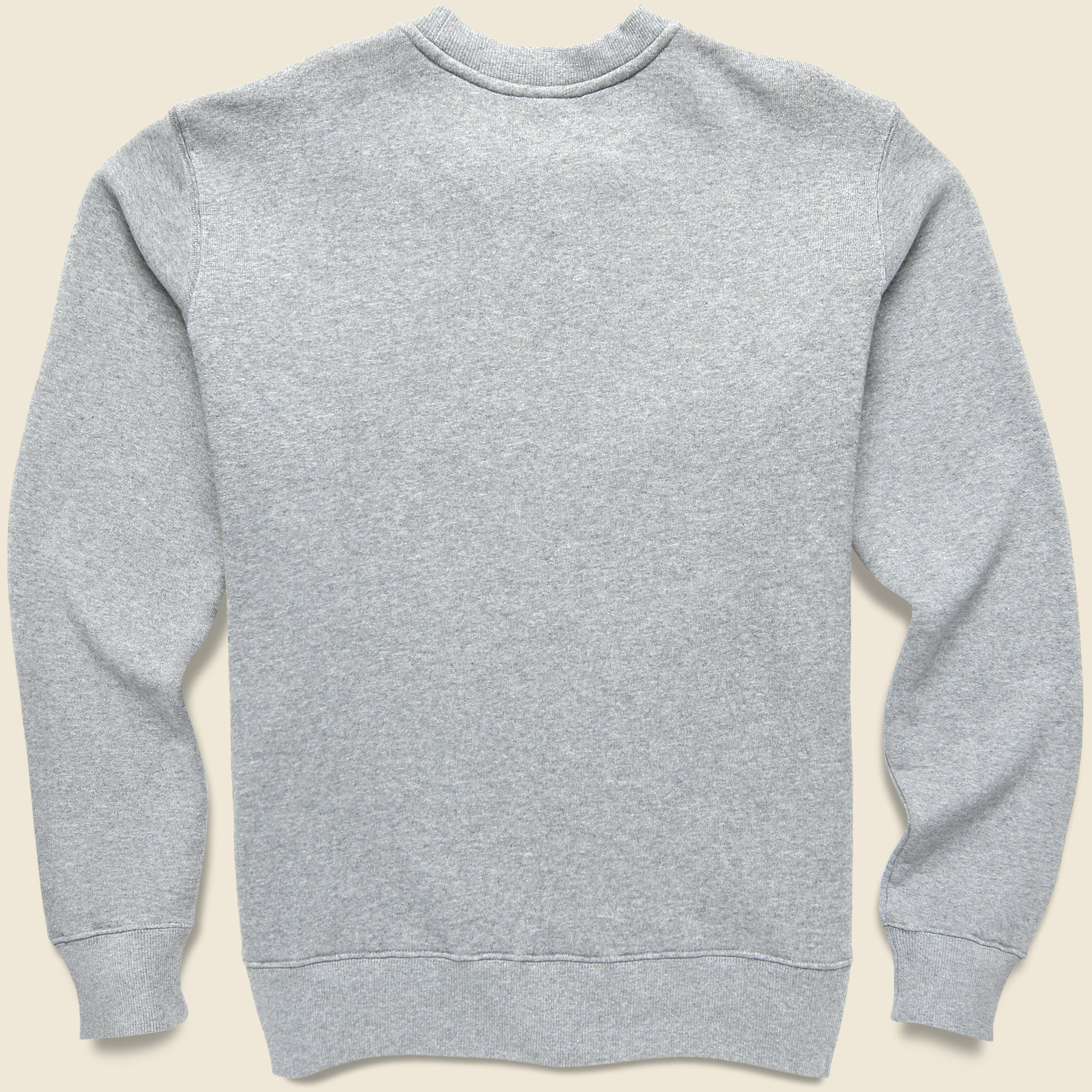 The Field Crew - Heather Grey - Image 2