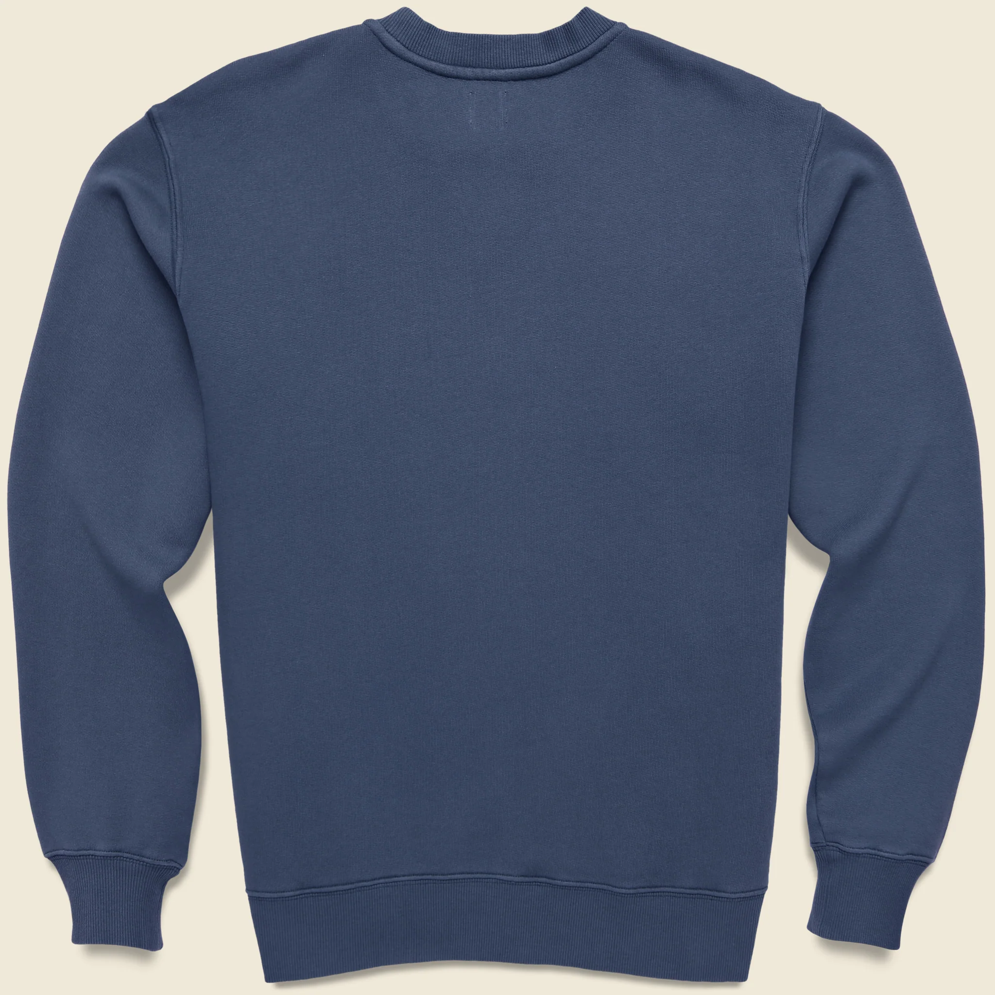The Field Crew - Washed Navy - Image 2