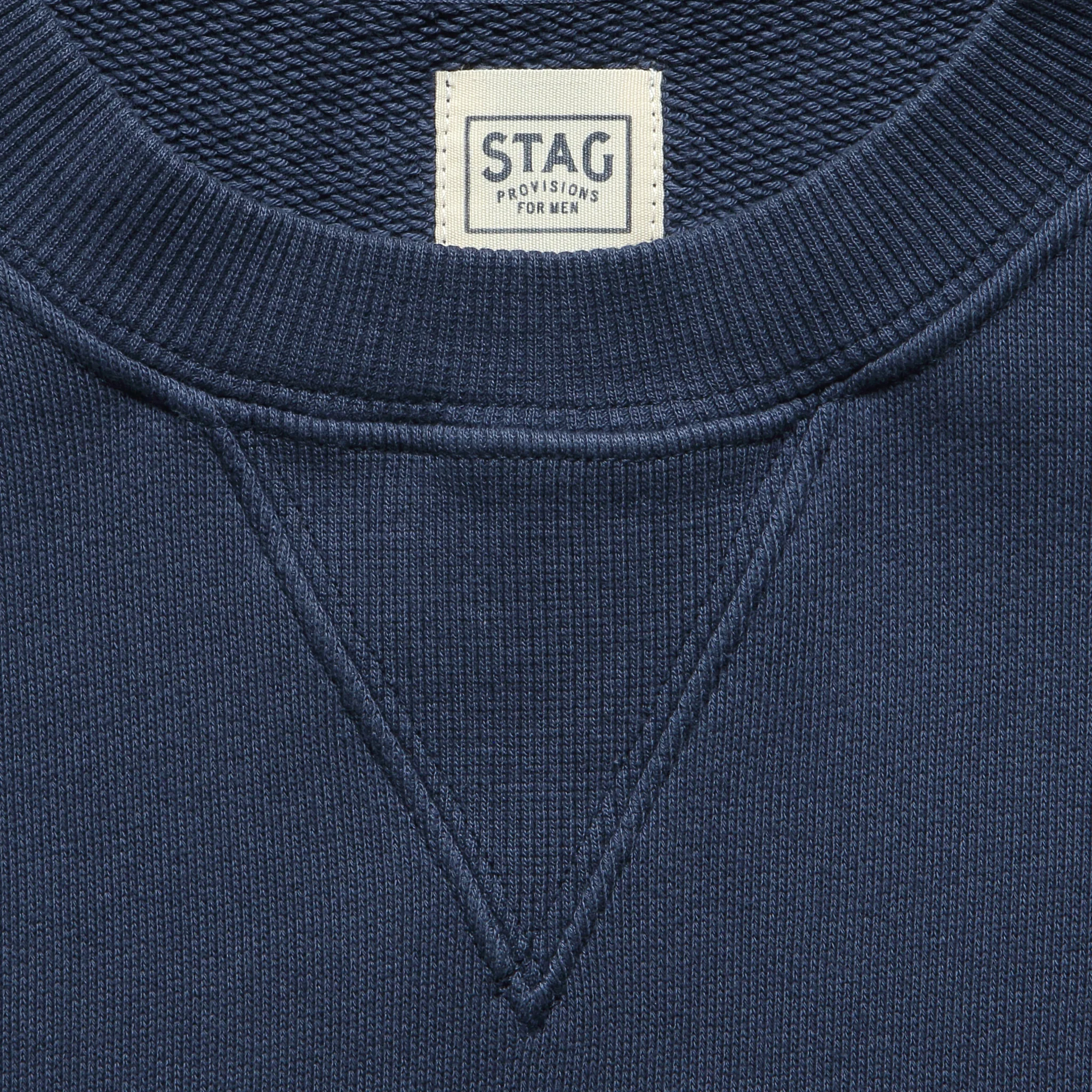 The Field Crew - Washed Navy - Image 3