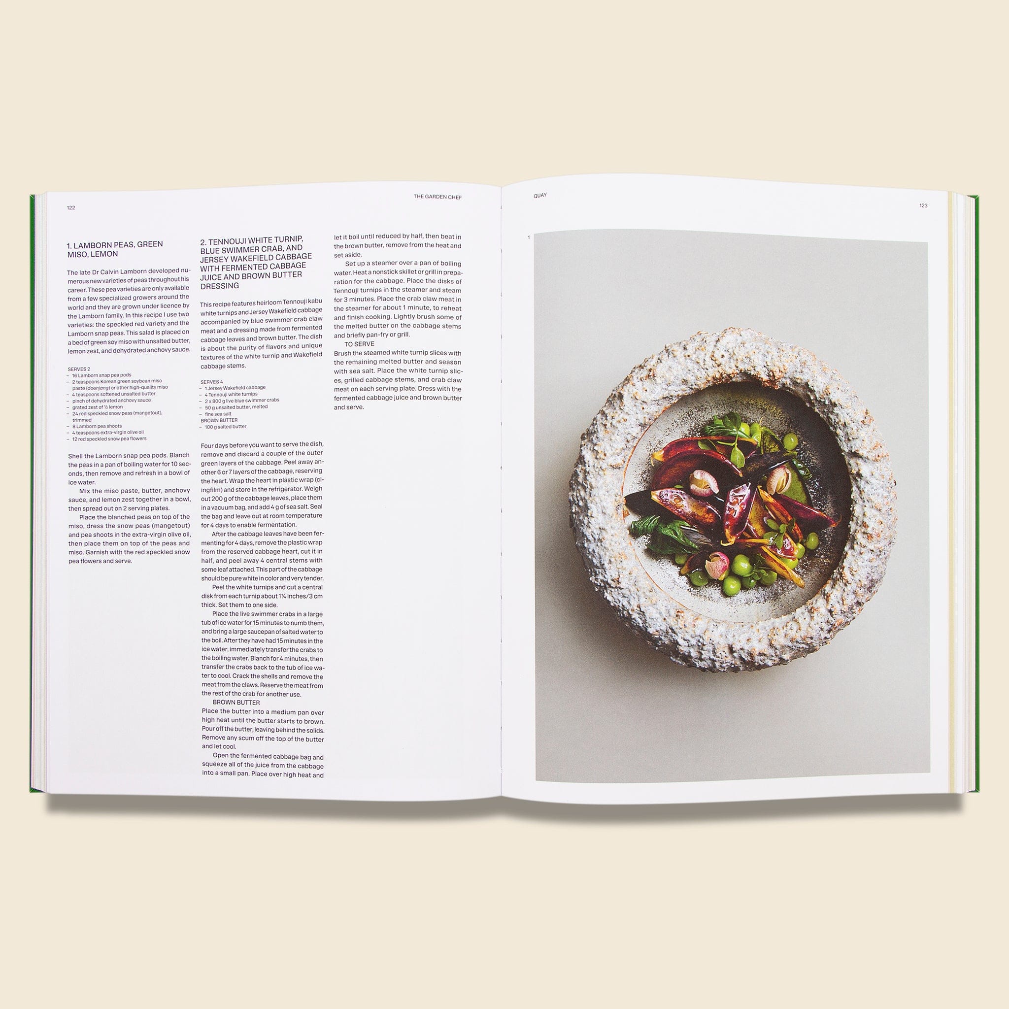 The Garden Chef - Image 3