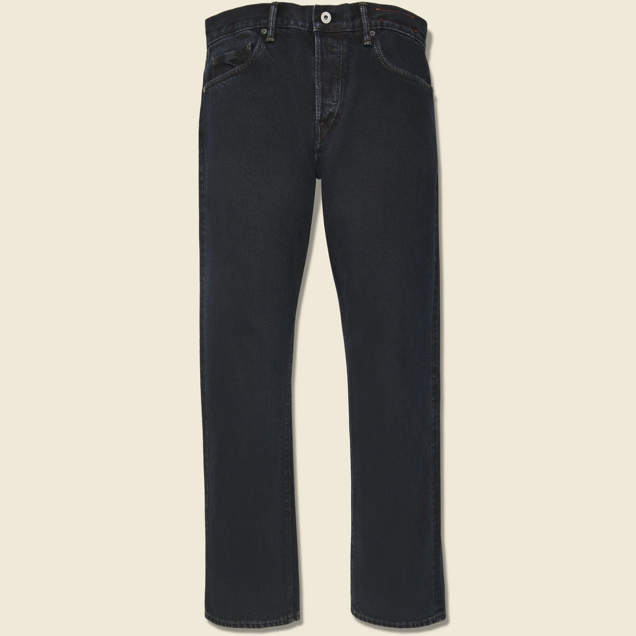 The Hammer Straight Jean - Miles