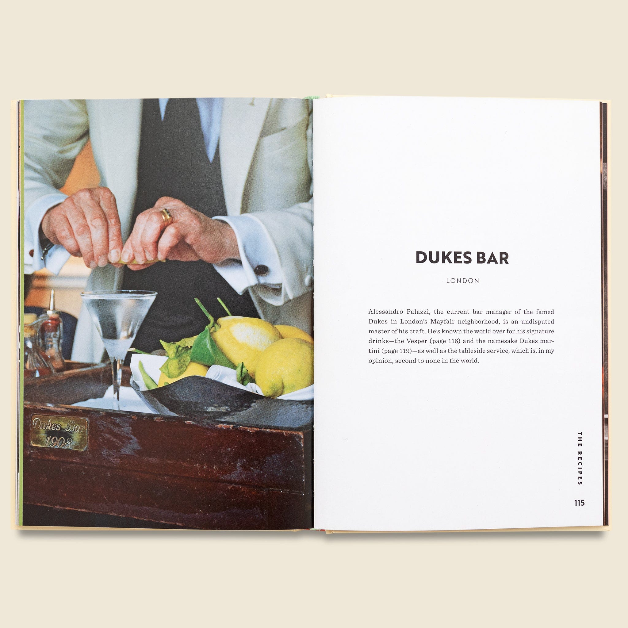 The Martini: Perfection in a Glass - Image 2