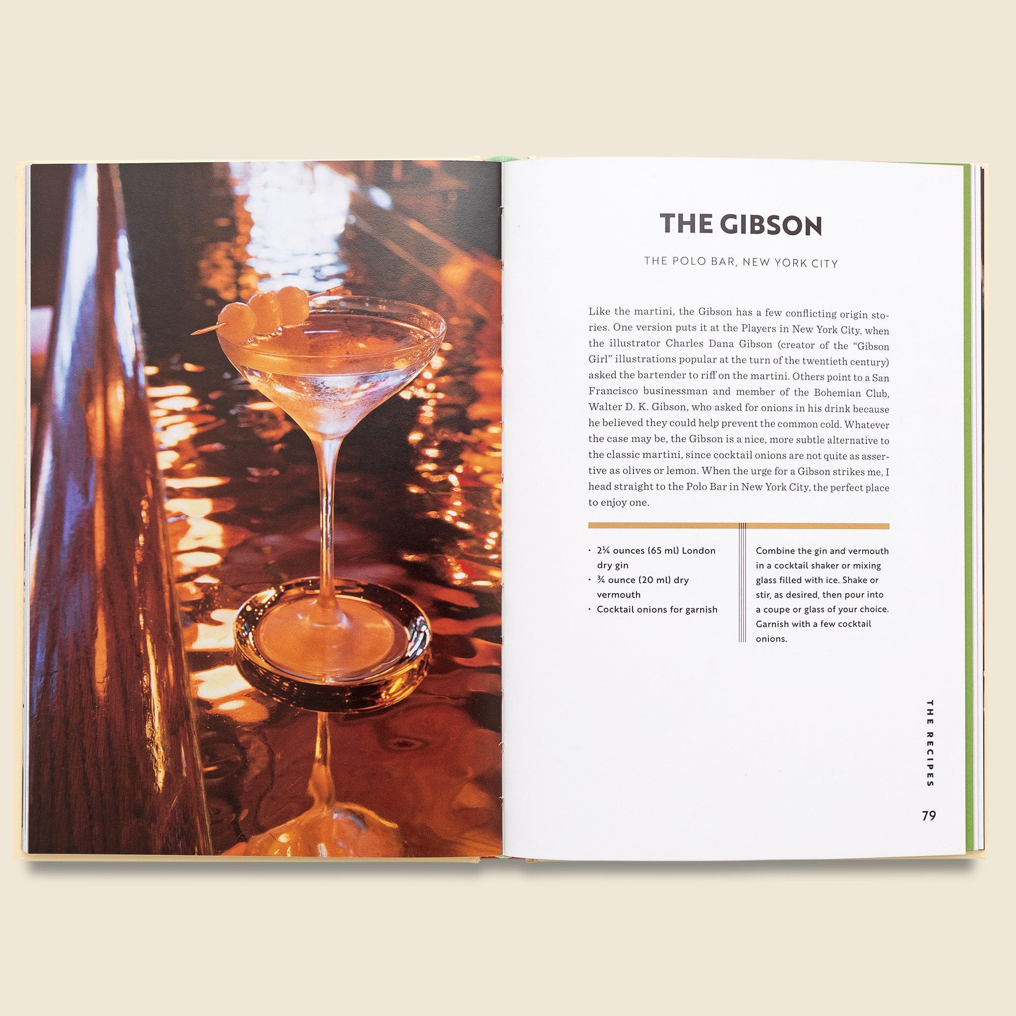 The Martini: Perfection in a Glass - Image 3