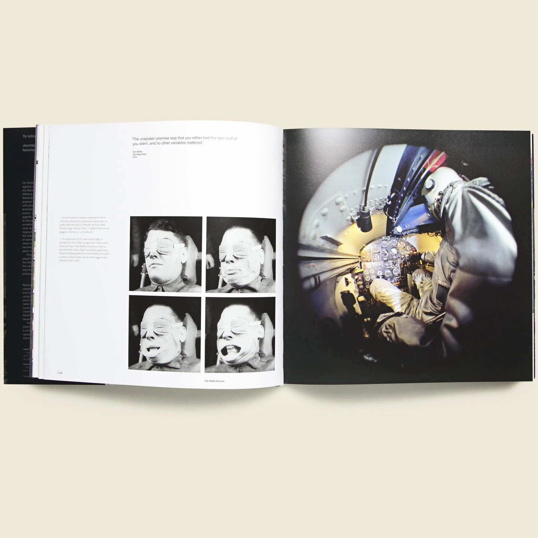 The NASA Archives: 60 Years in Space (Gold Edition) - Image 2