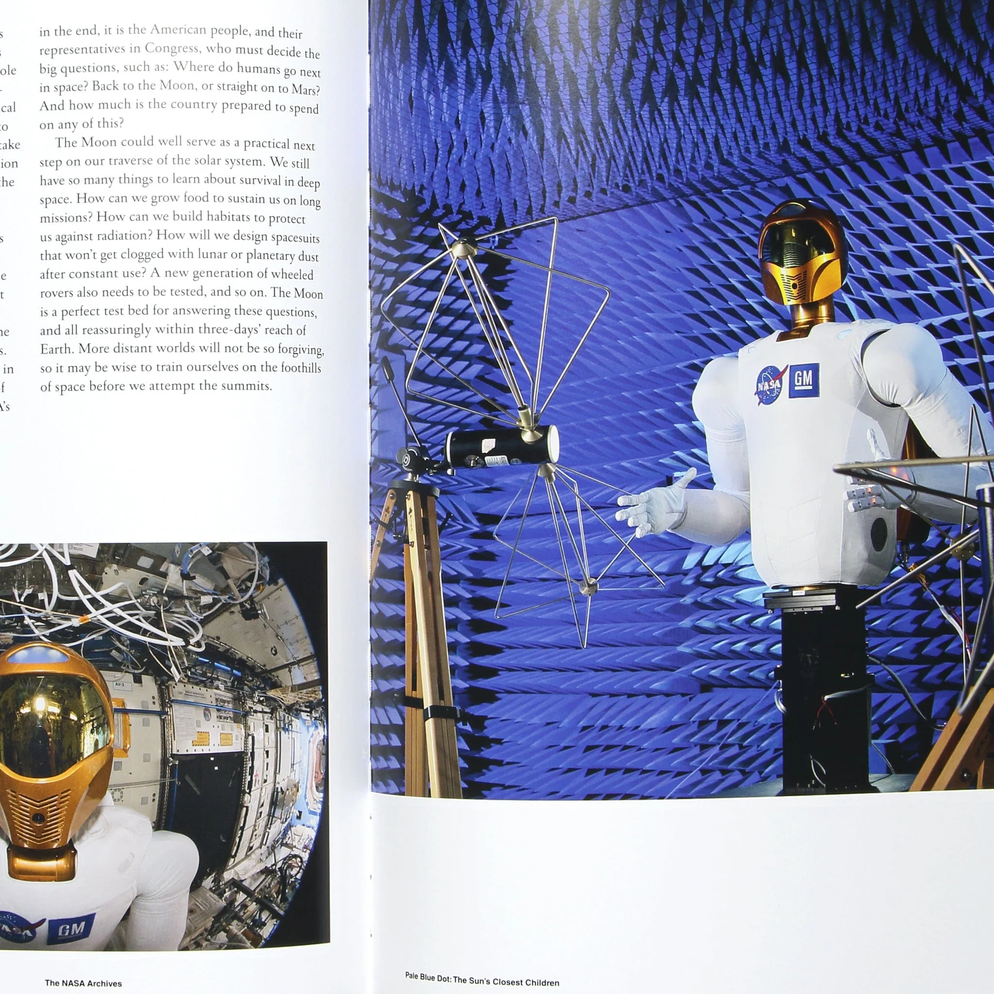 The NASA Archives: 60 Years in Space (Gold Edition) - Image 7