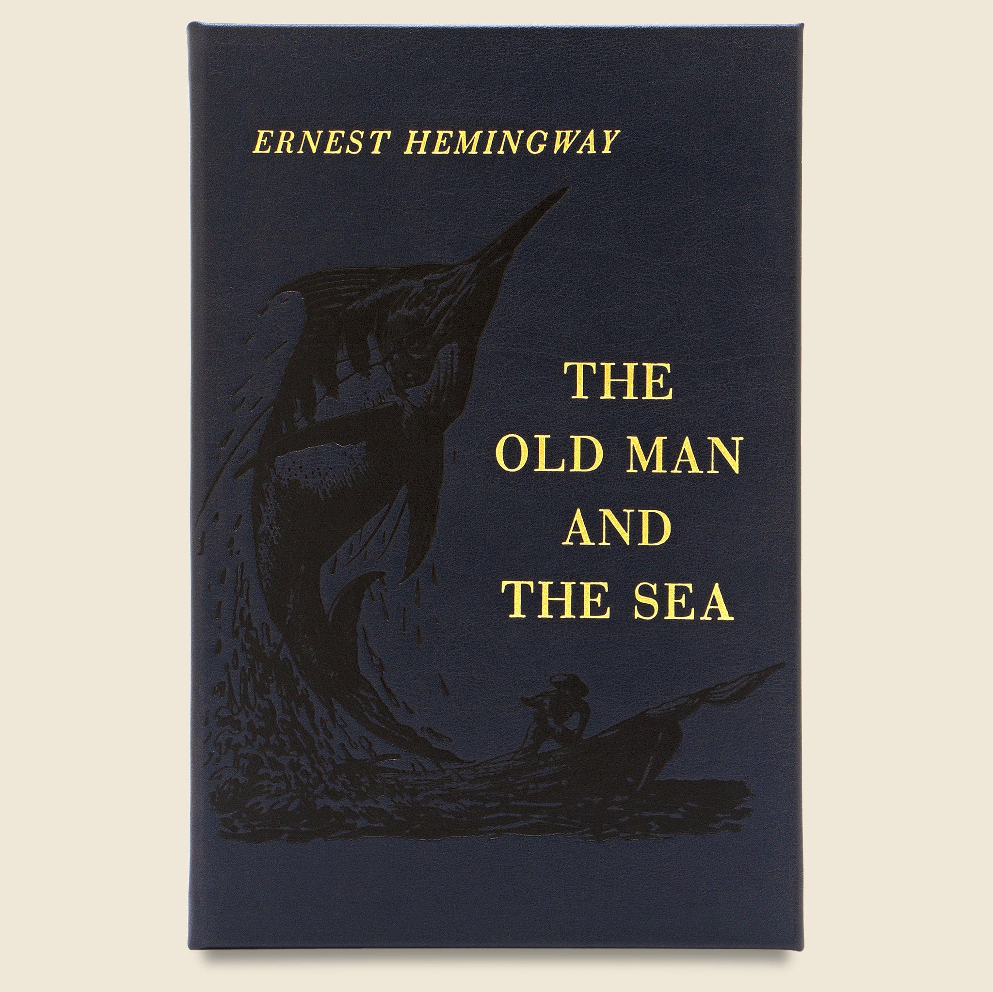 The Old Man and the Sea